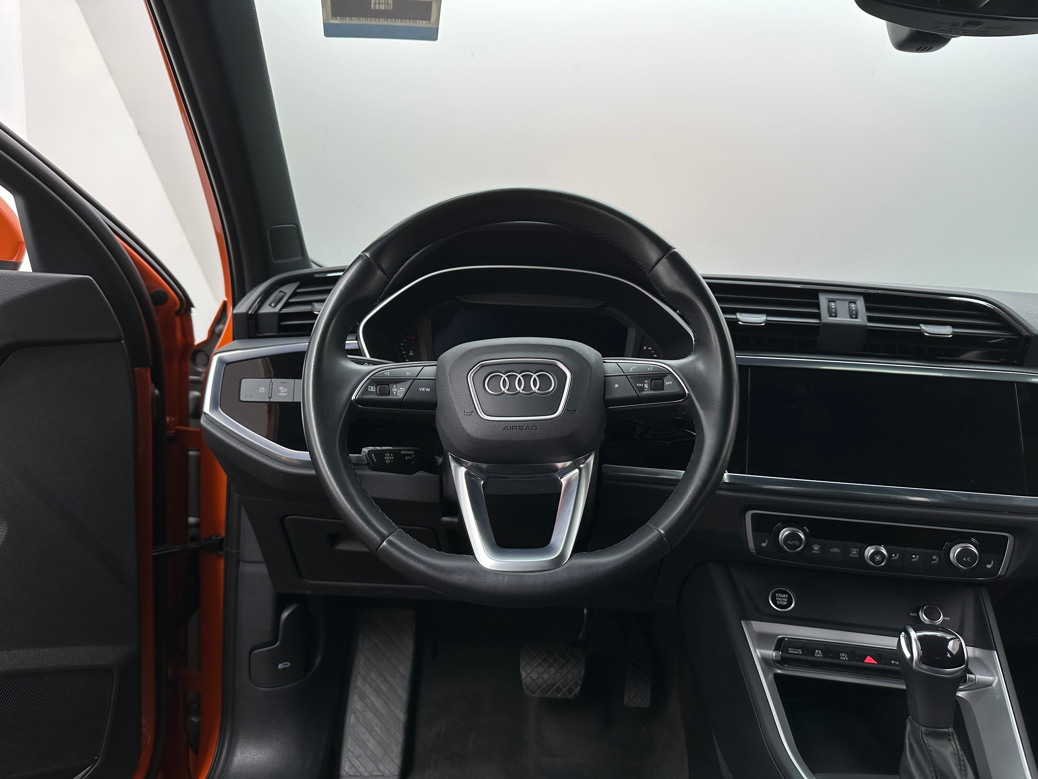 2022 Audi Q3 Premium Plus 4
