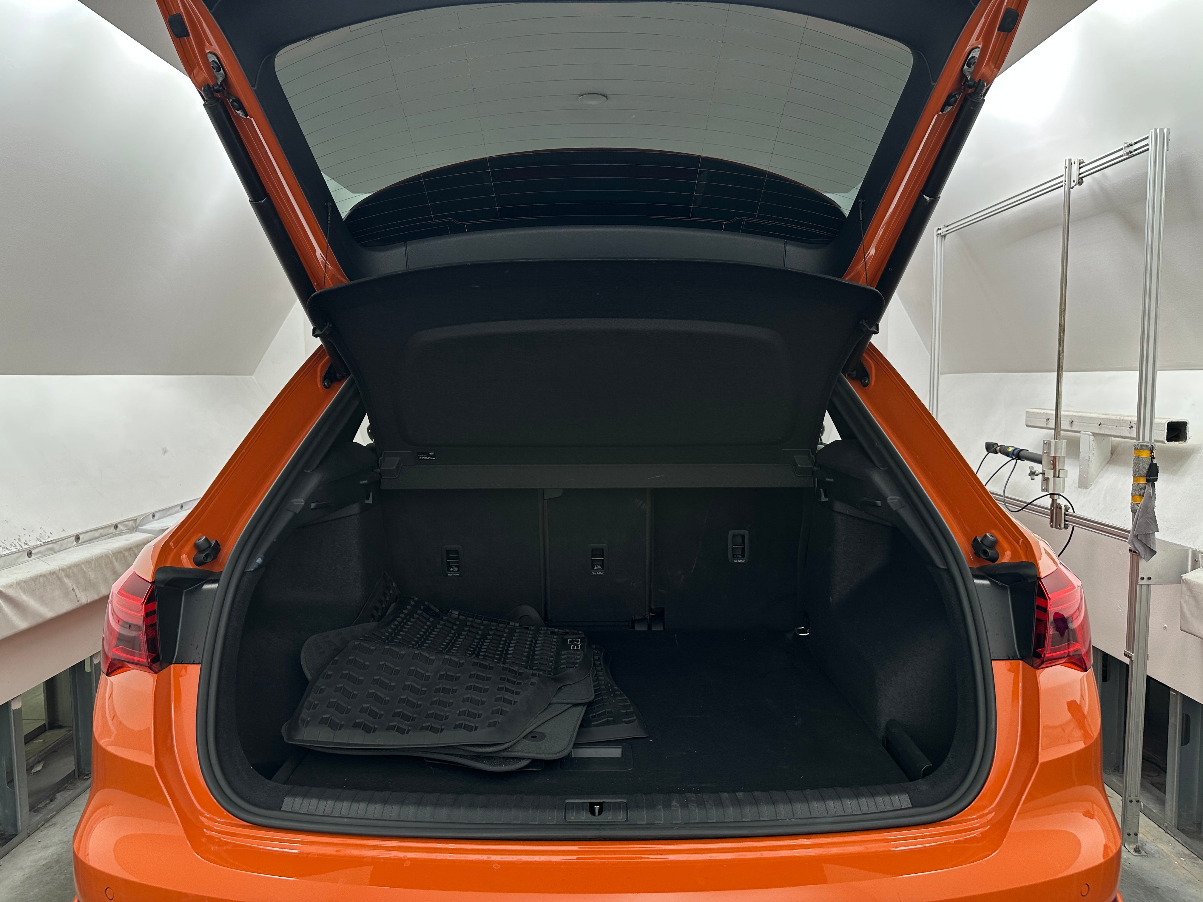 2022 Audi Q3 Premium Plus 6