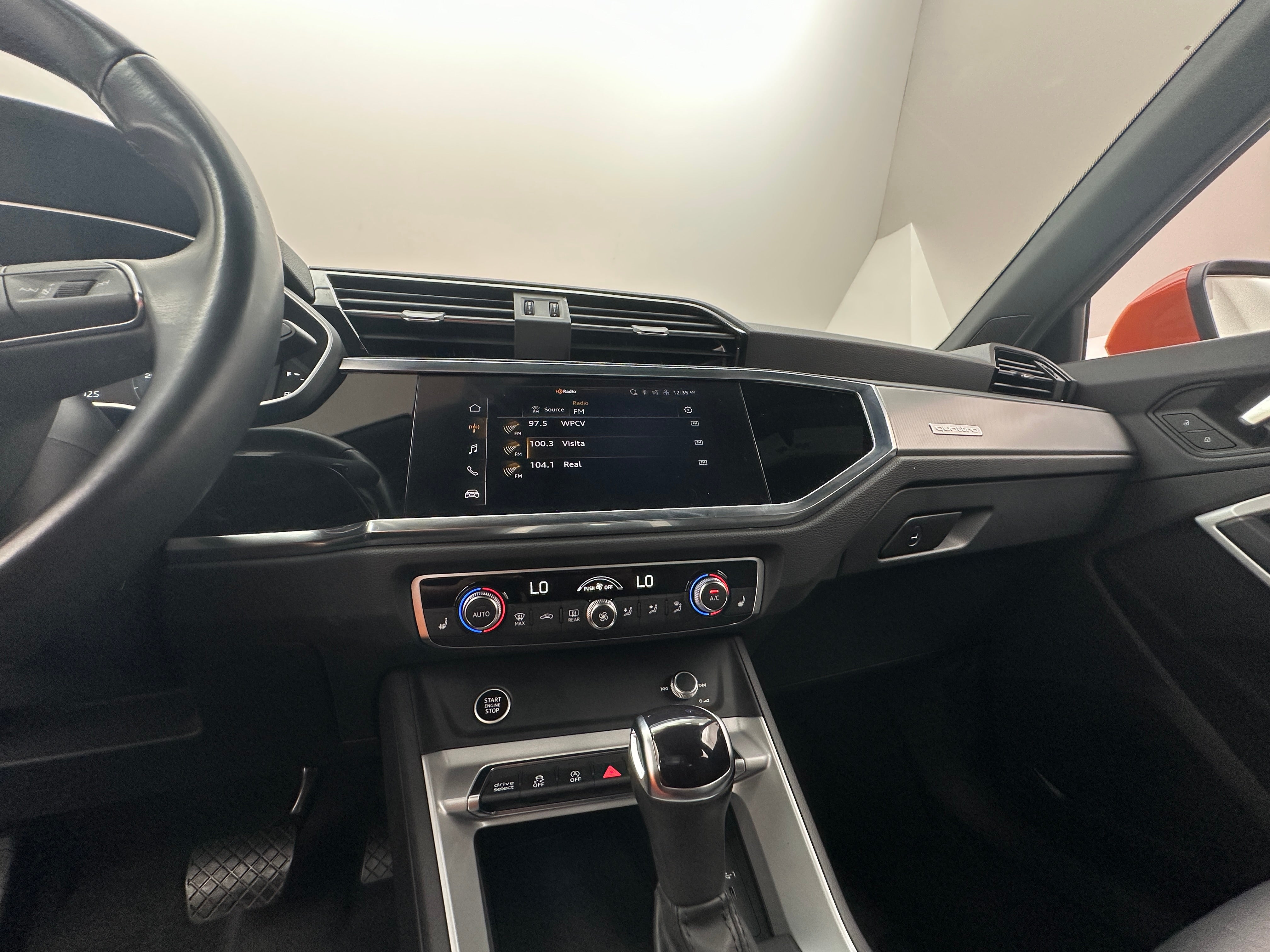 2022 Audi Q3 Premium Plus 3