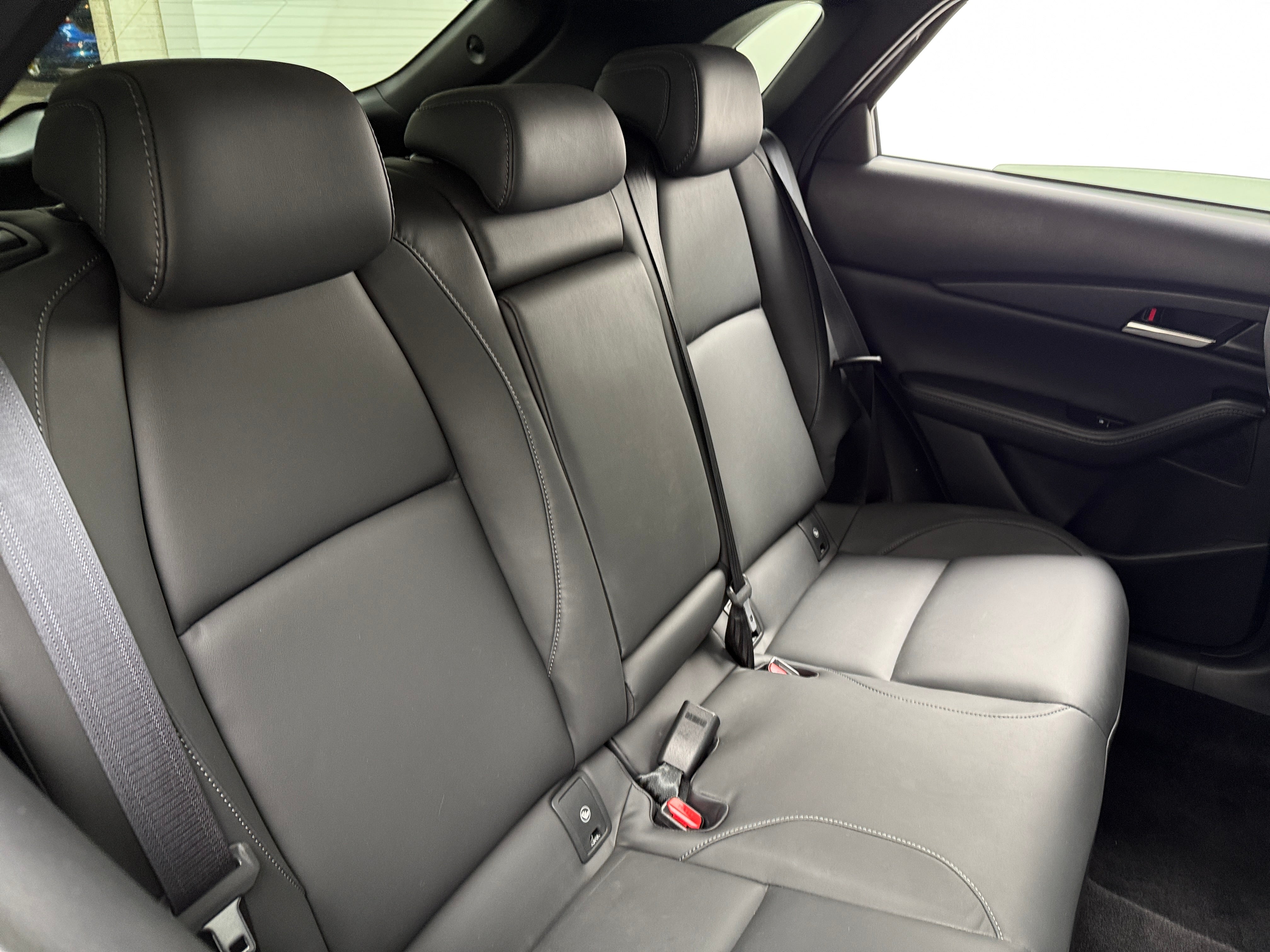 2024 Mazda CX-30 Preferred 5