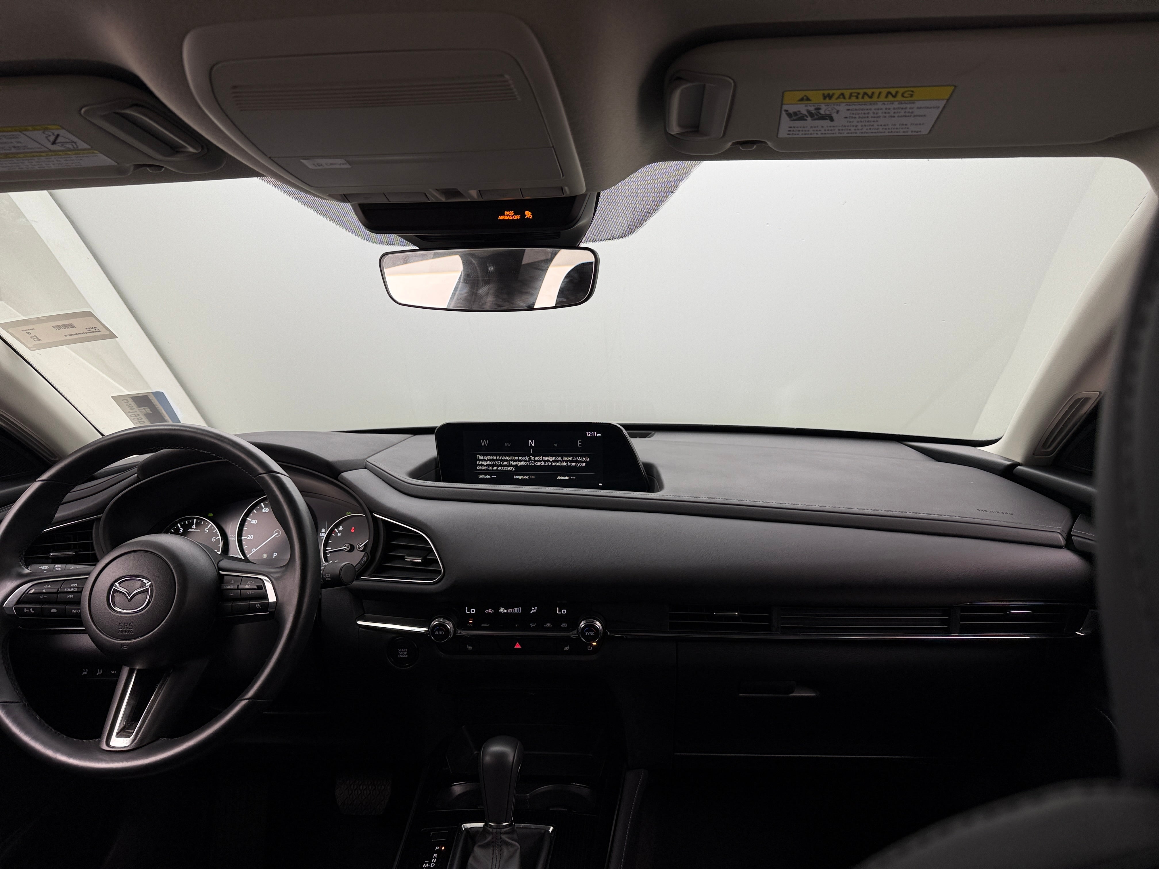 2024 Mazda CX-30 Preferred 2