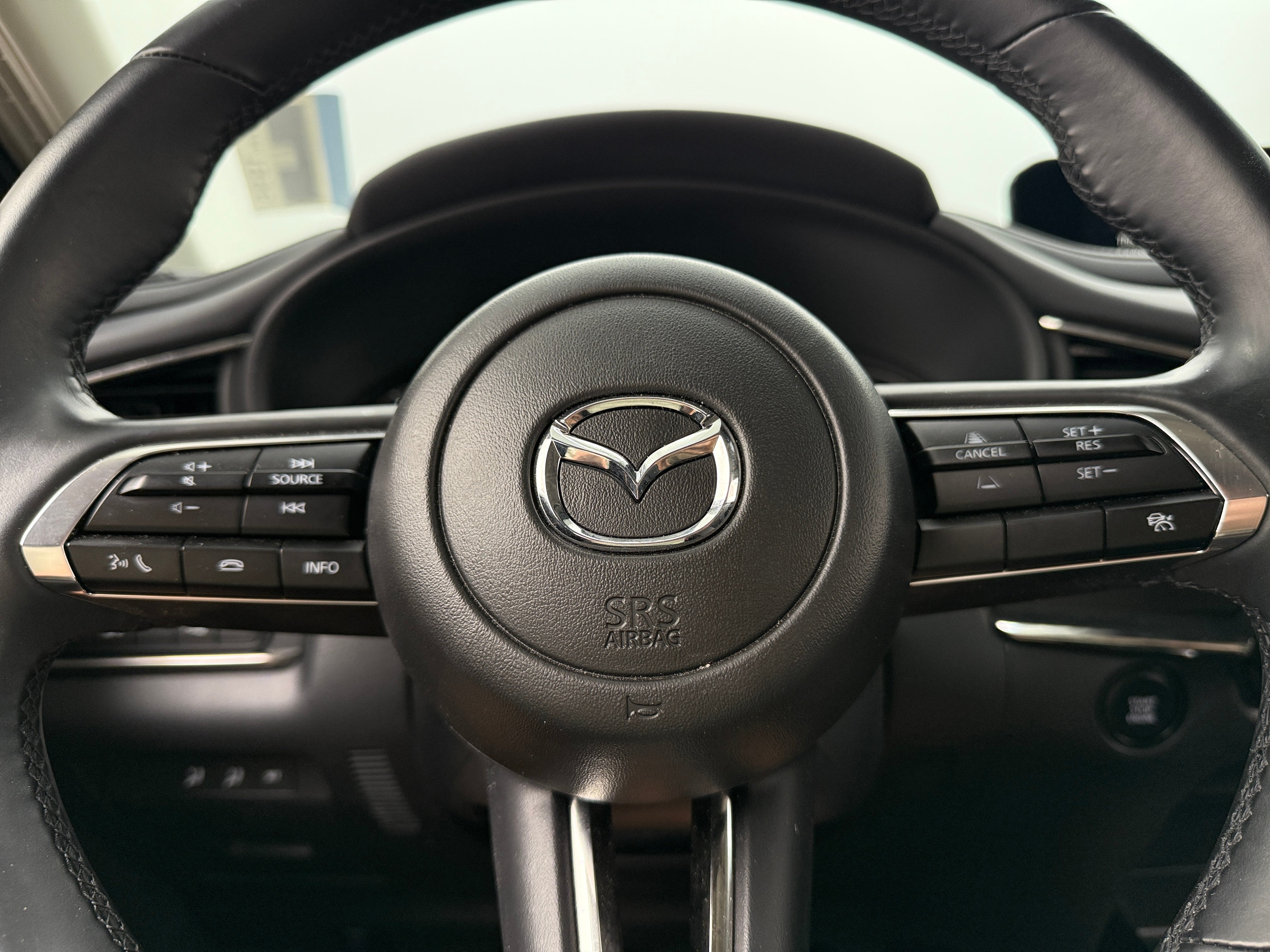 2024 Mazda CX-30 Preferred 4