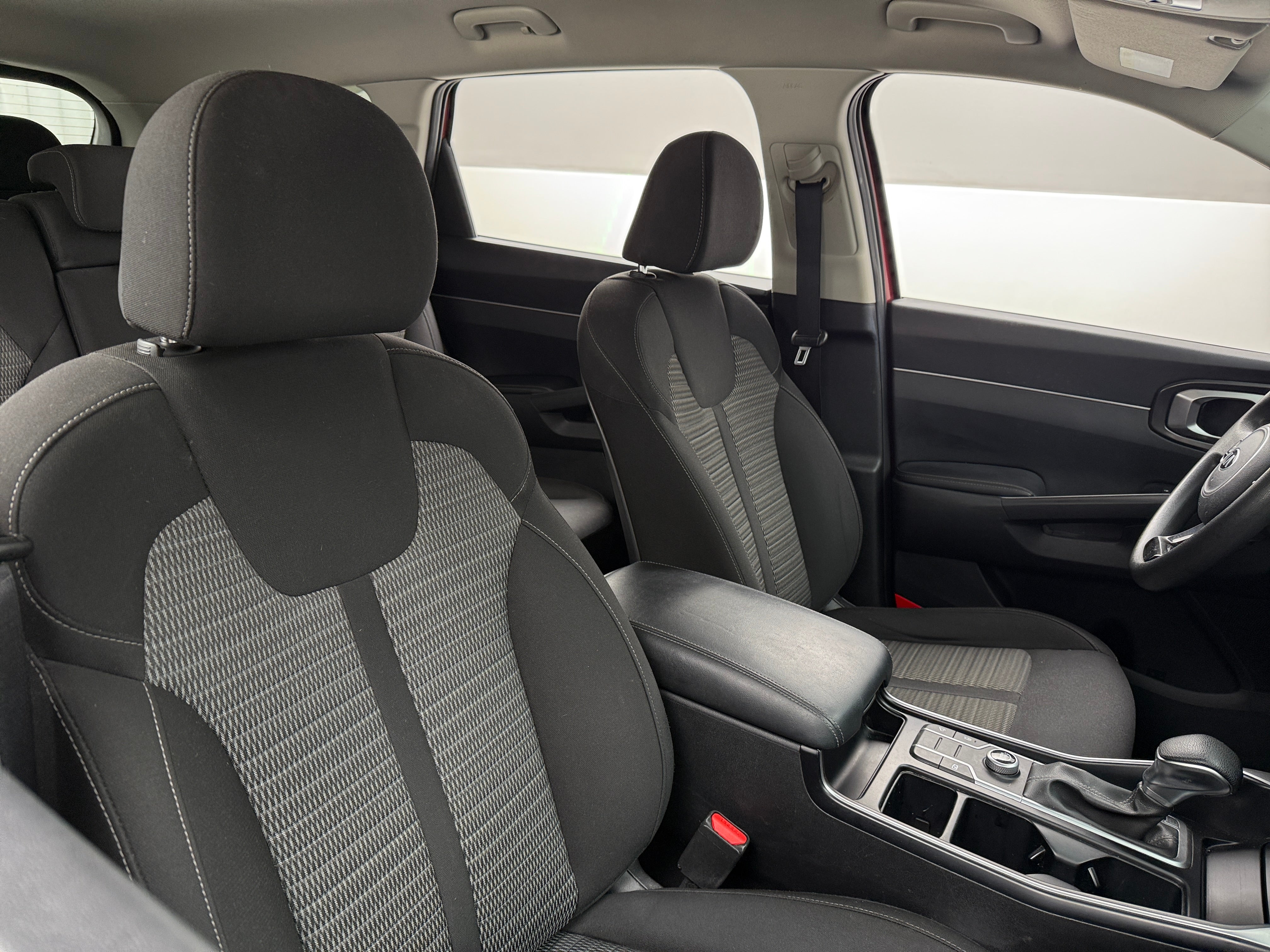 2021 Kia Sorento LX 2