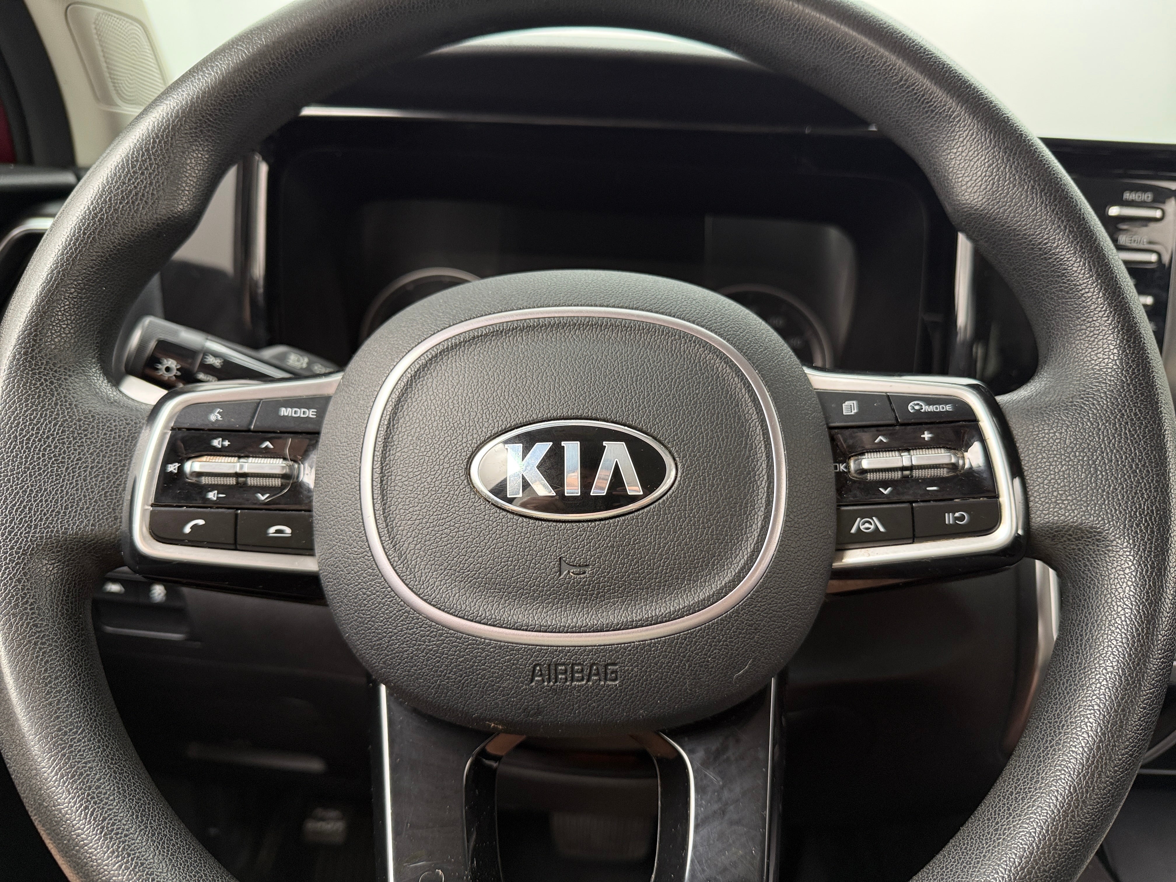2021 Kia Sorento LX 5