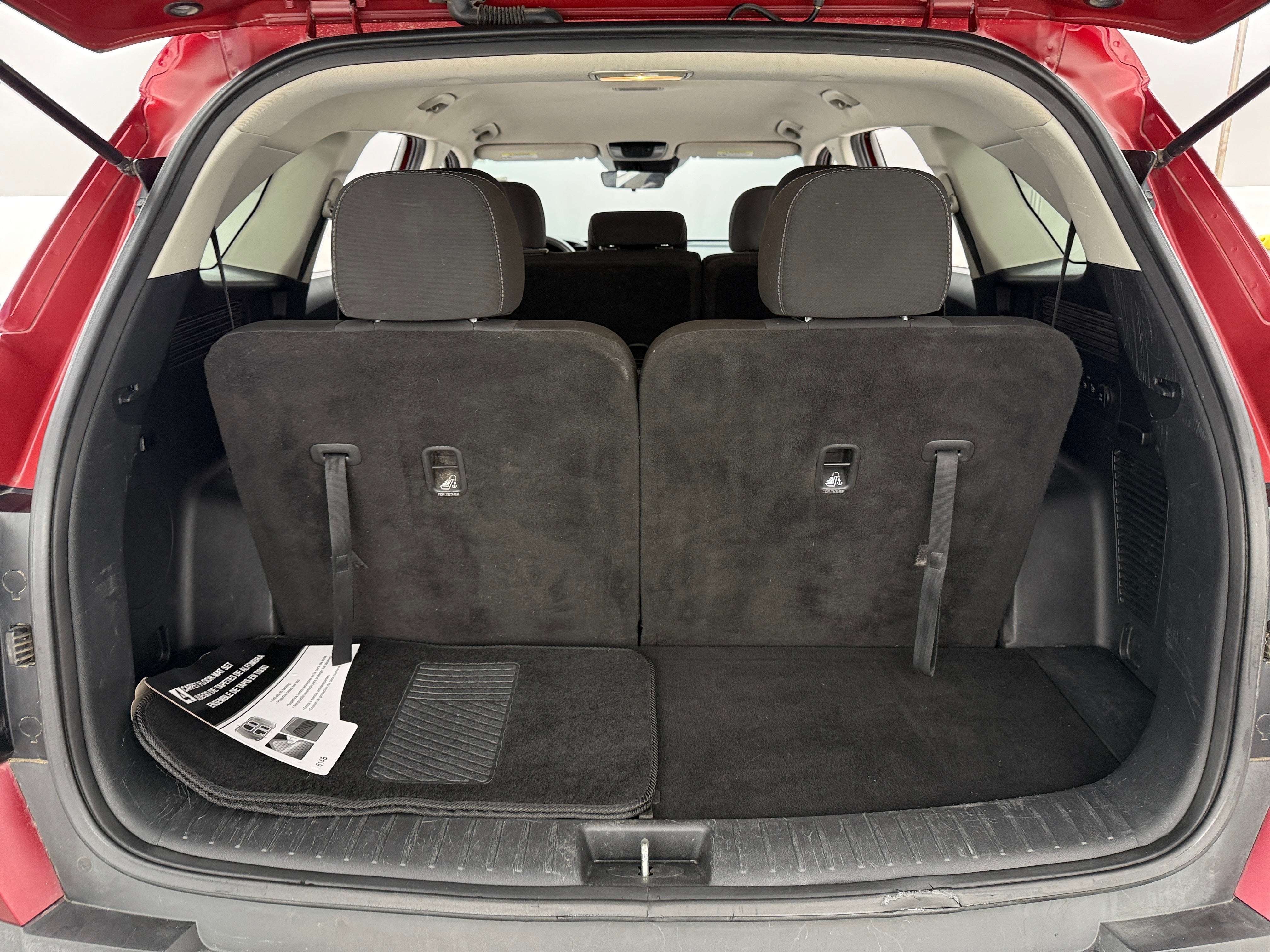 2021 Kia Sorento LX 7