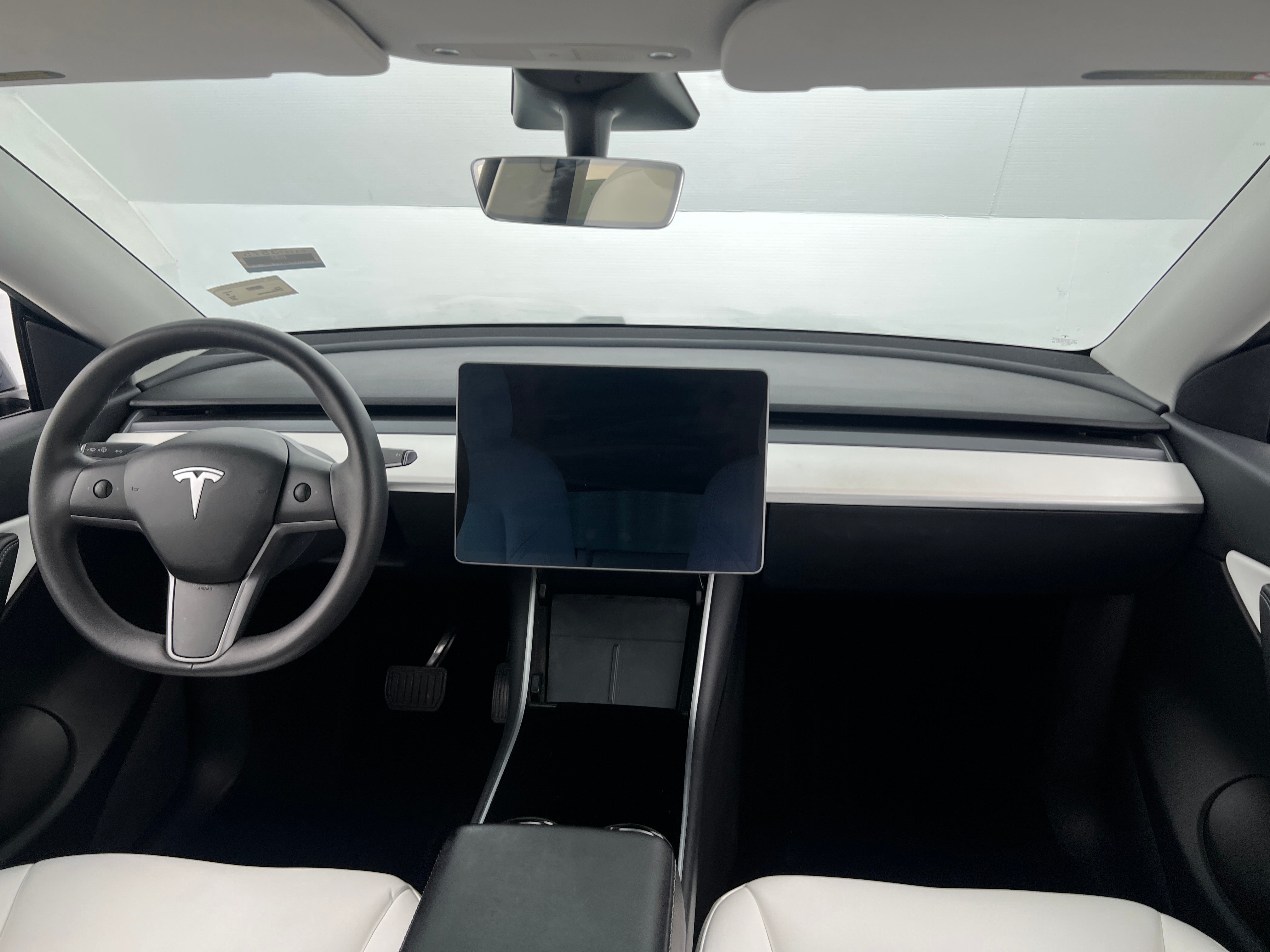 Thumbnail: 2021 Tesla Model Y - 2