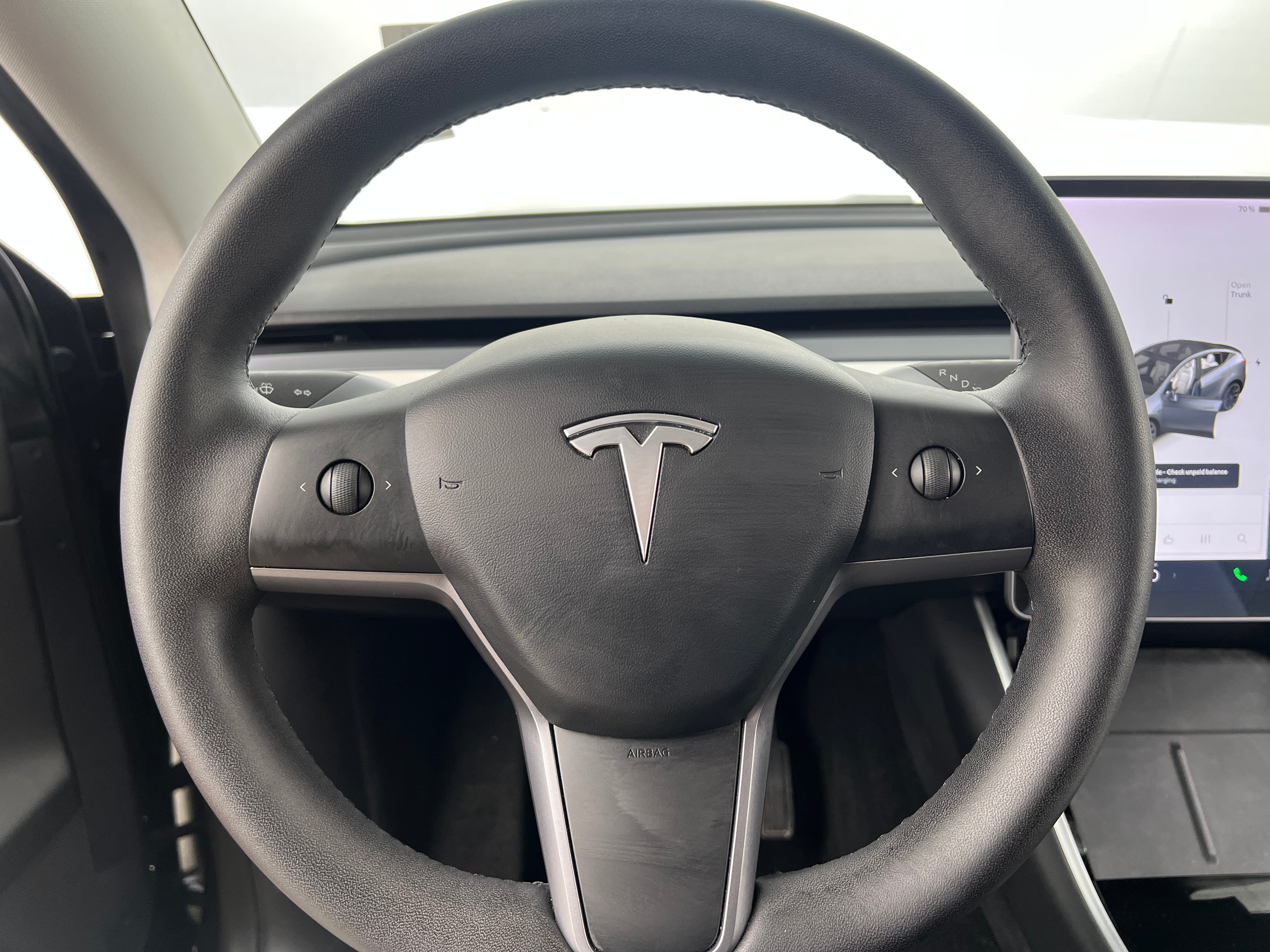 Thumbnail: 2021 Tesla Model Y - 4