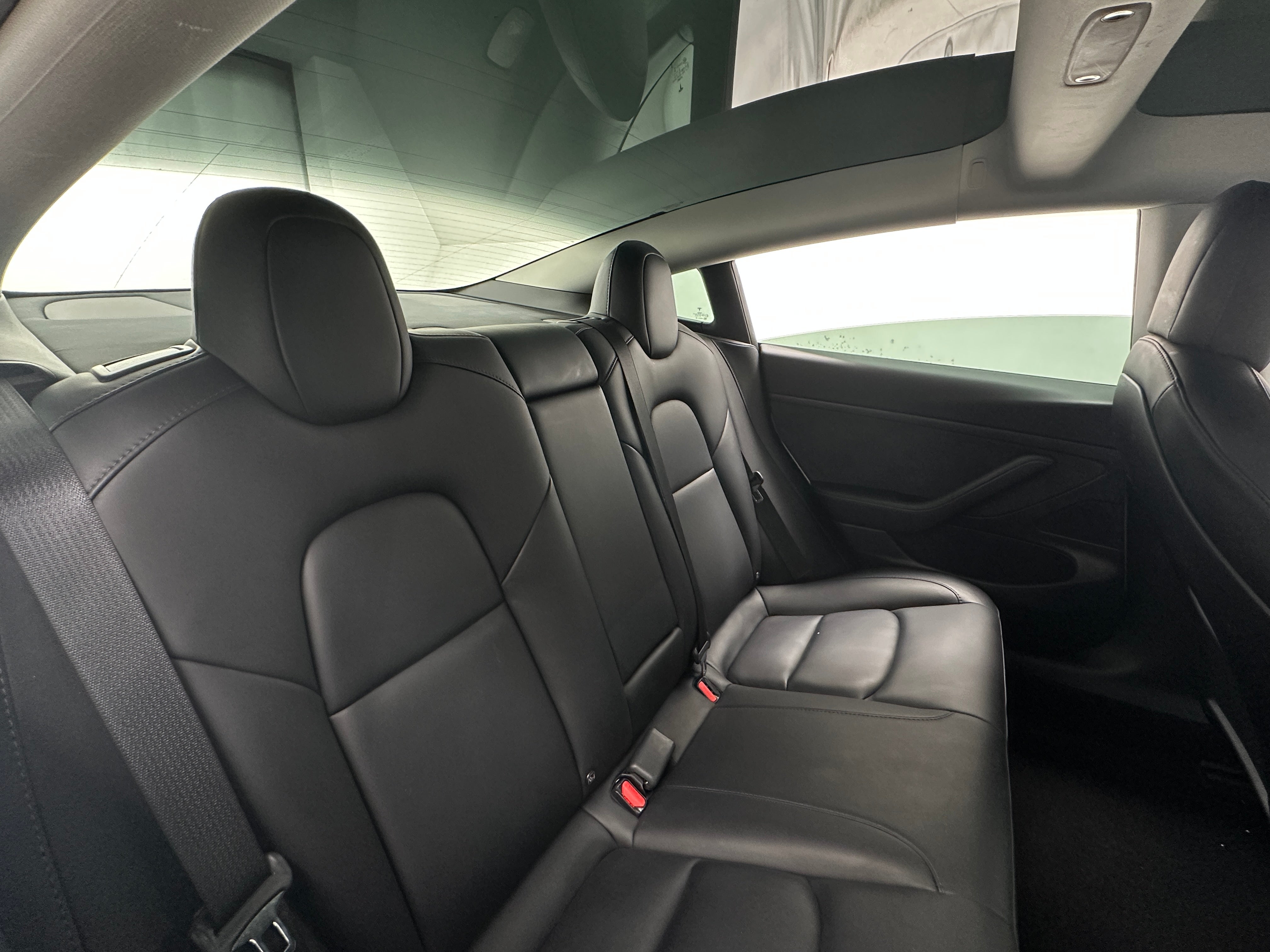 2021 Tesla Model 3 Standard Range 5