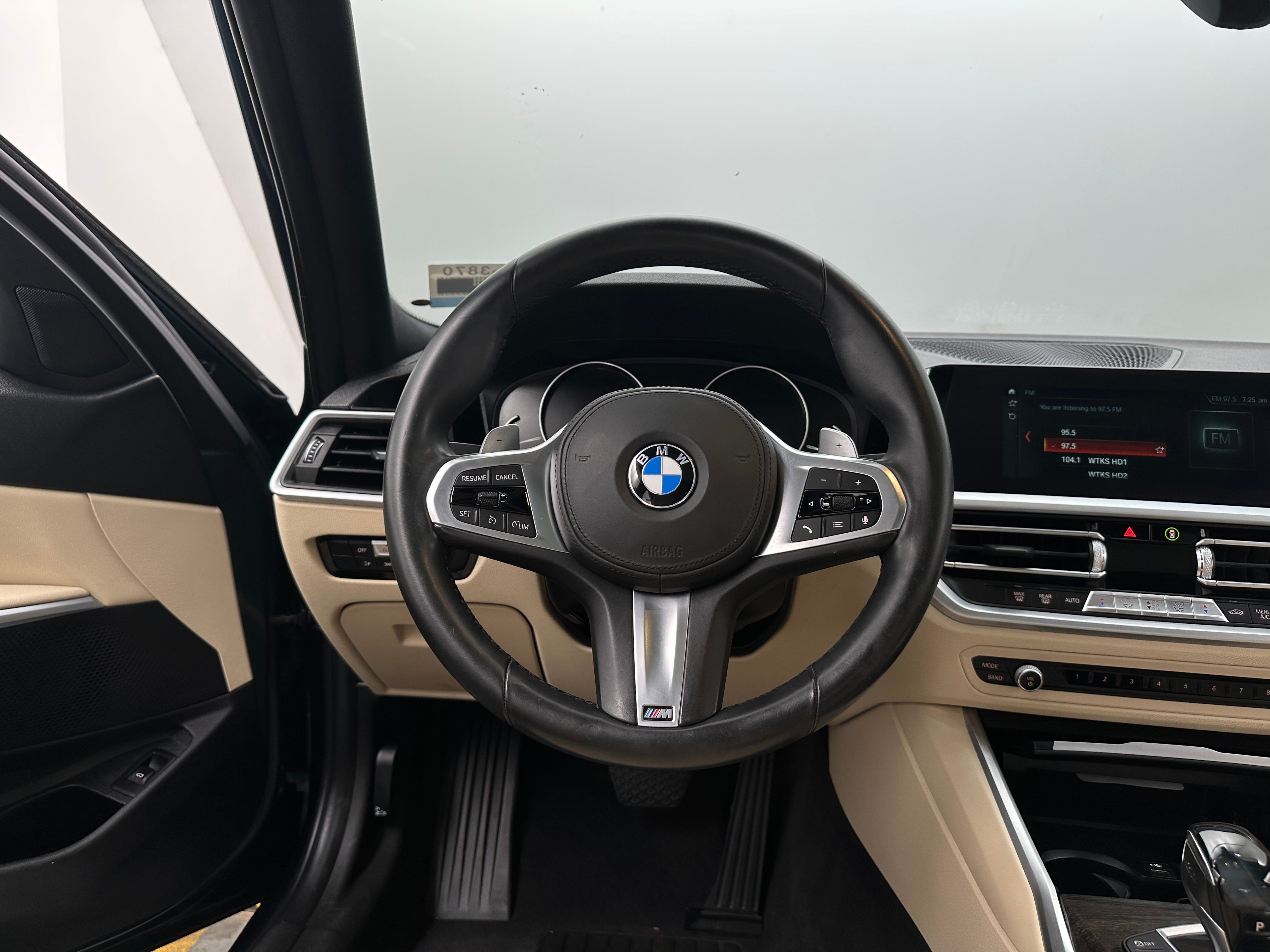 2020 BMW 3 Series 330i 4