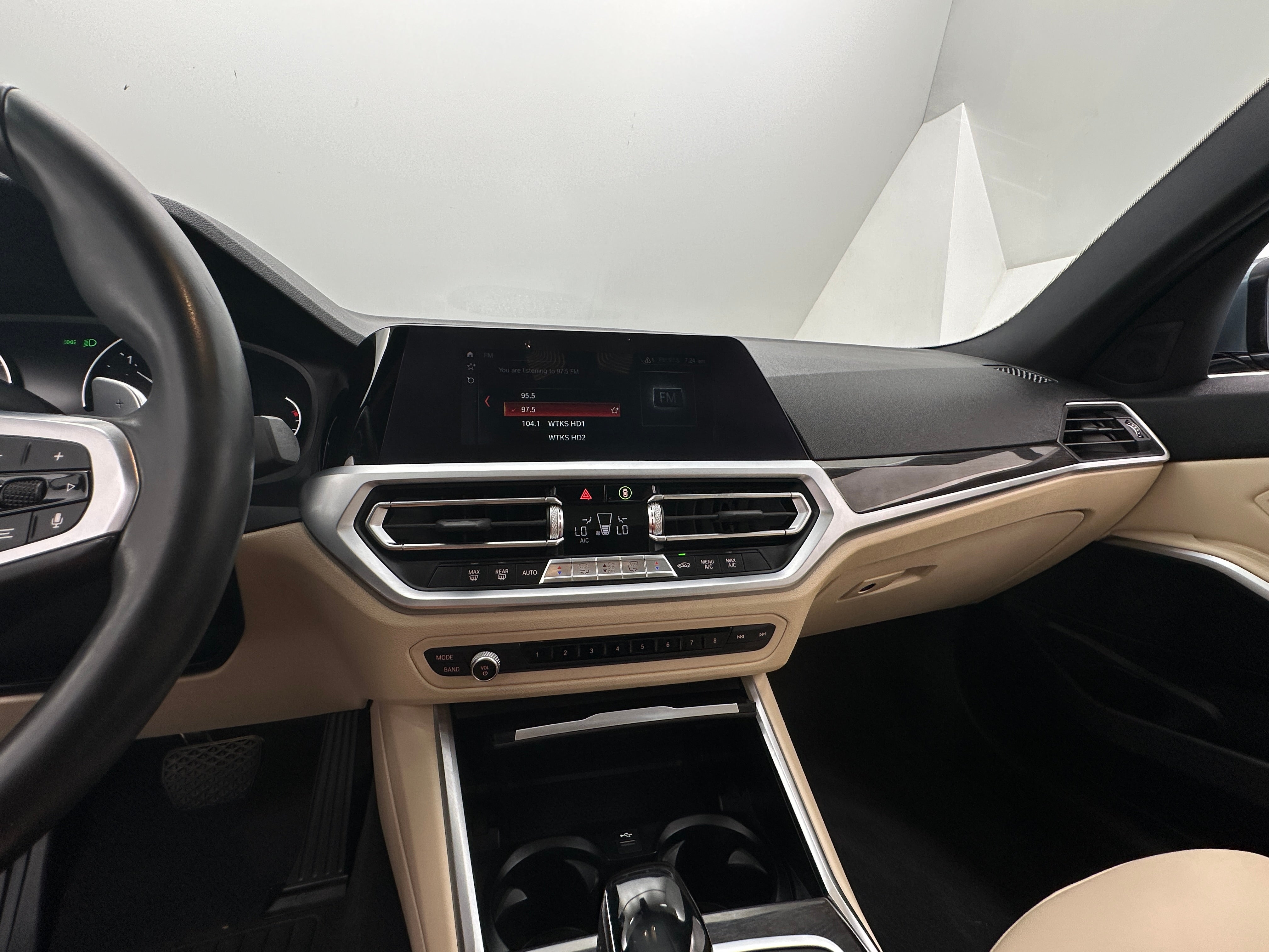 2020 BMW 3 Series 330i 3