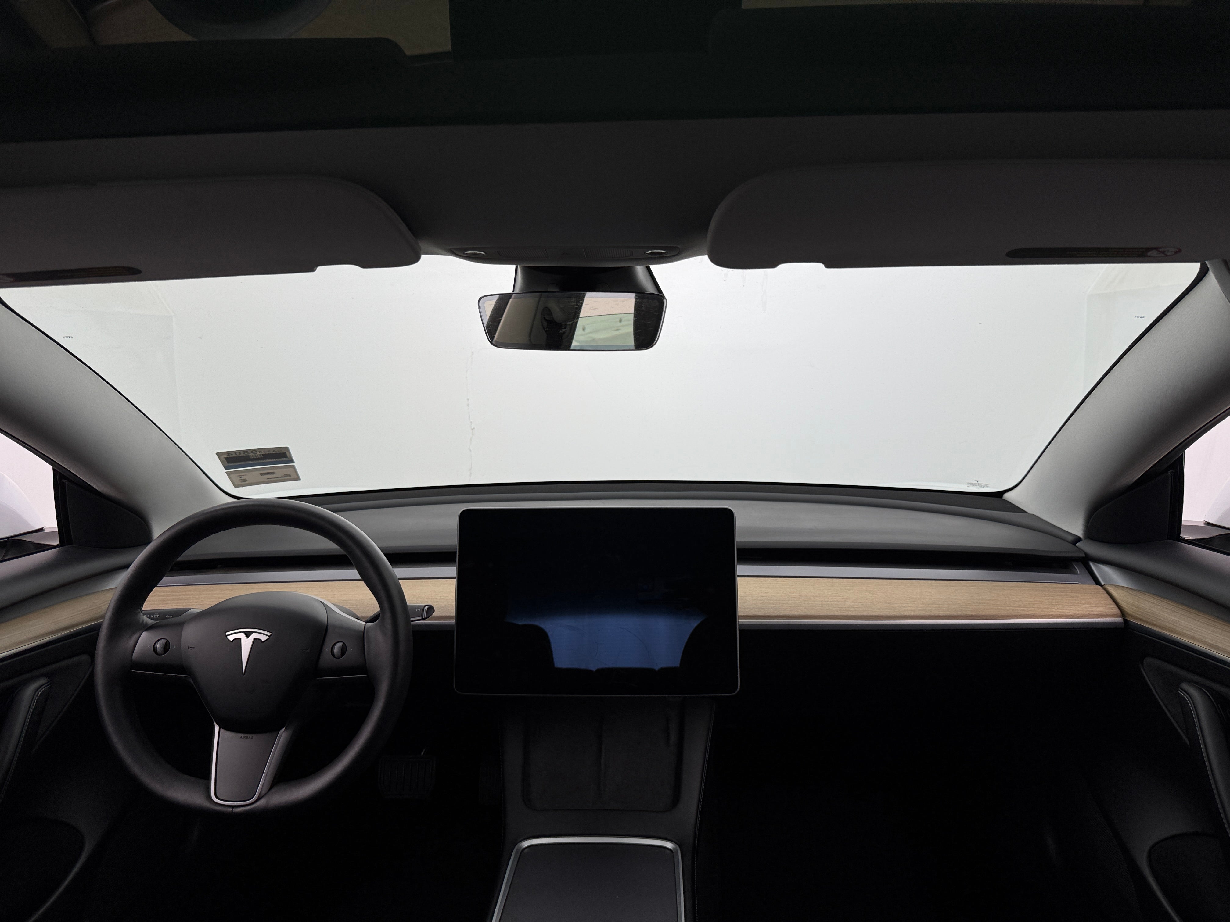 2021 Tesla Model 3 Standard Range 2