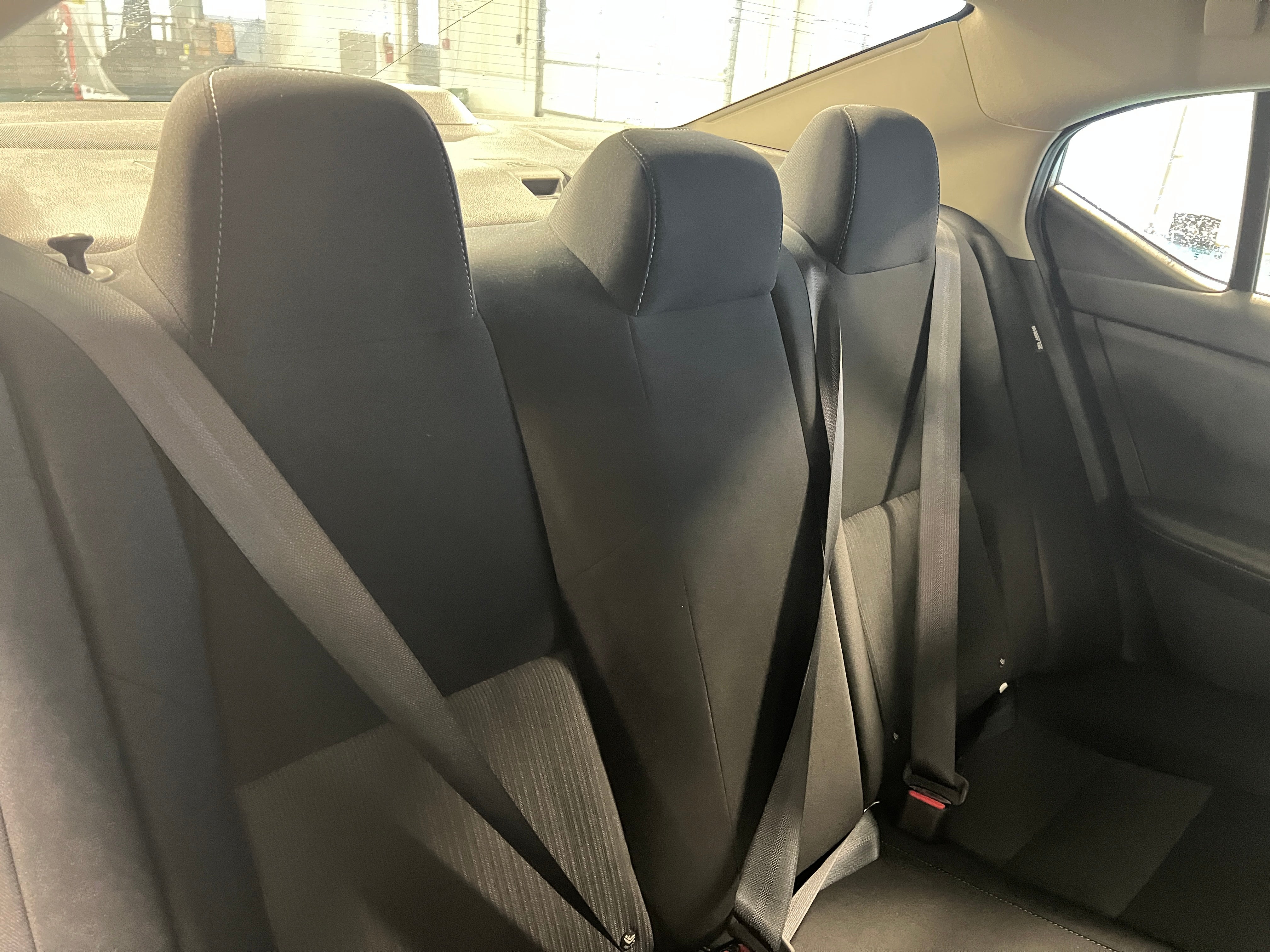 2023 Nissan Sentra SV 6