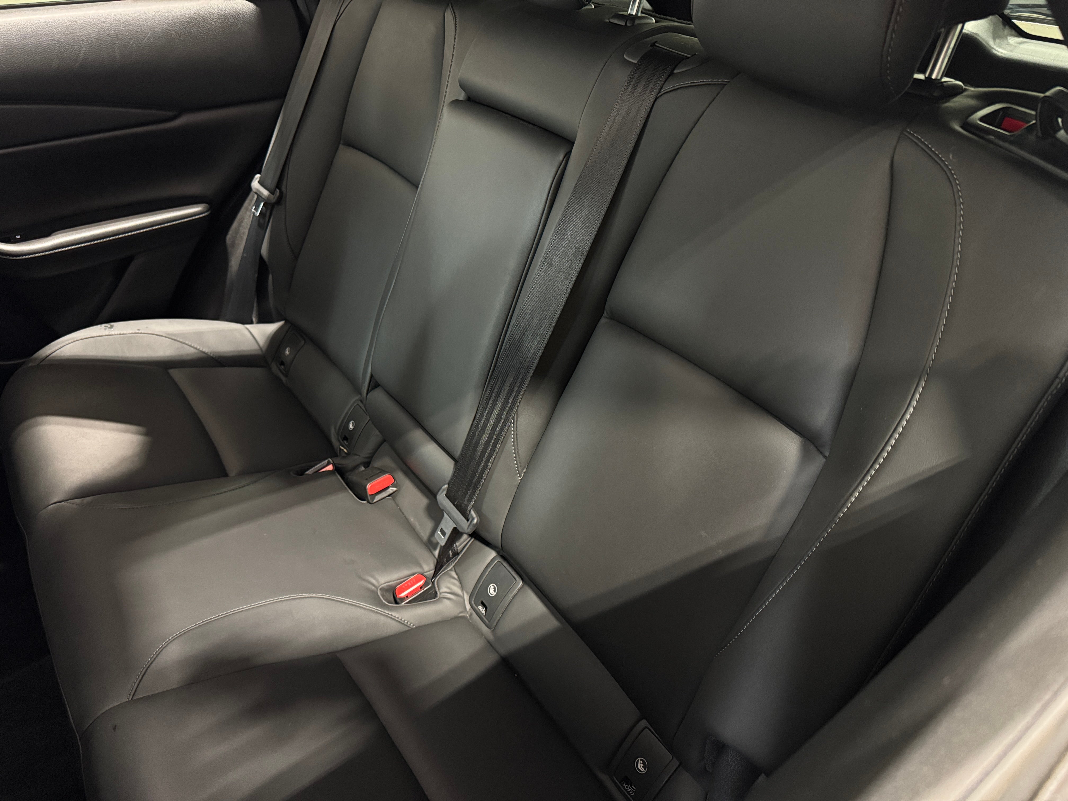 2021 Mazda CX-30 Select 5
