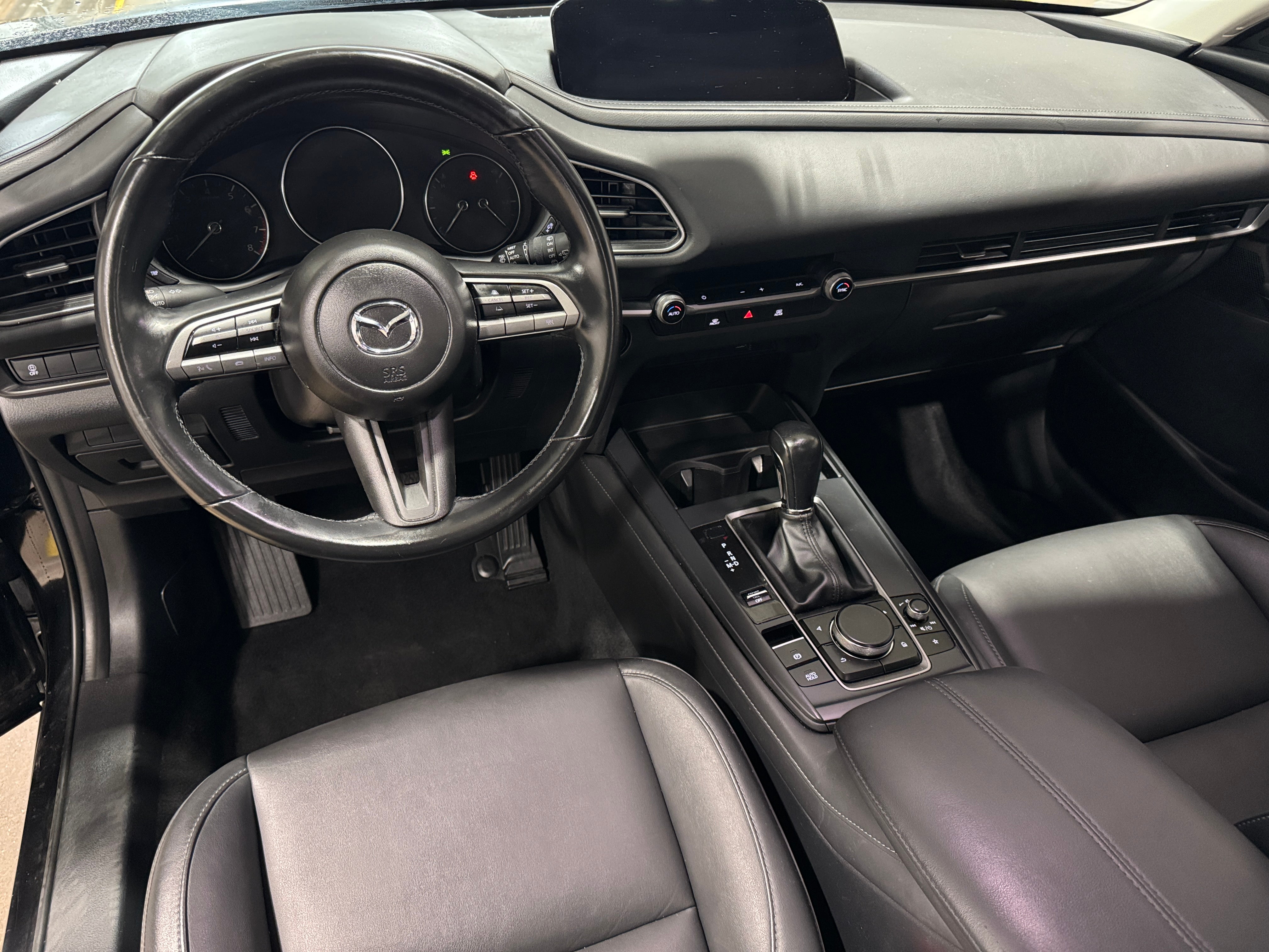 2021 Mazda CX-30 Select 2
