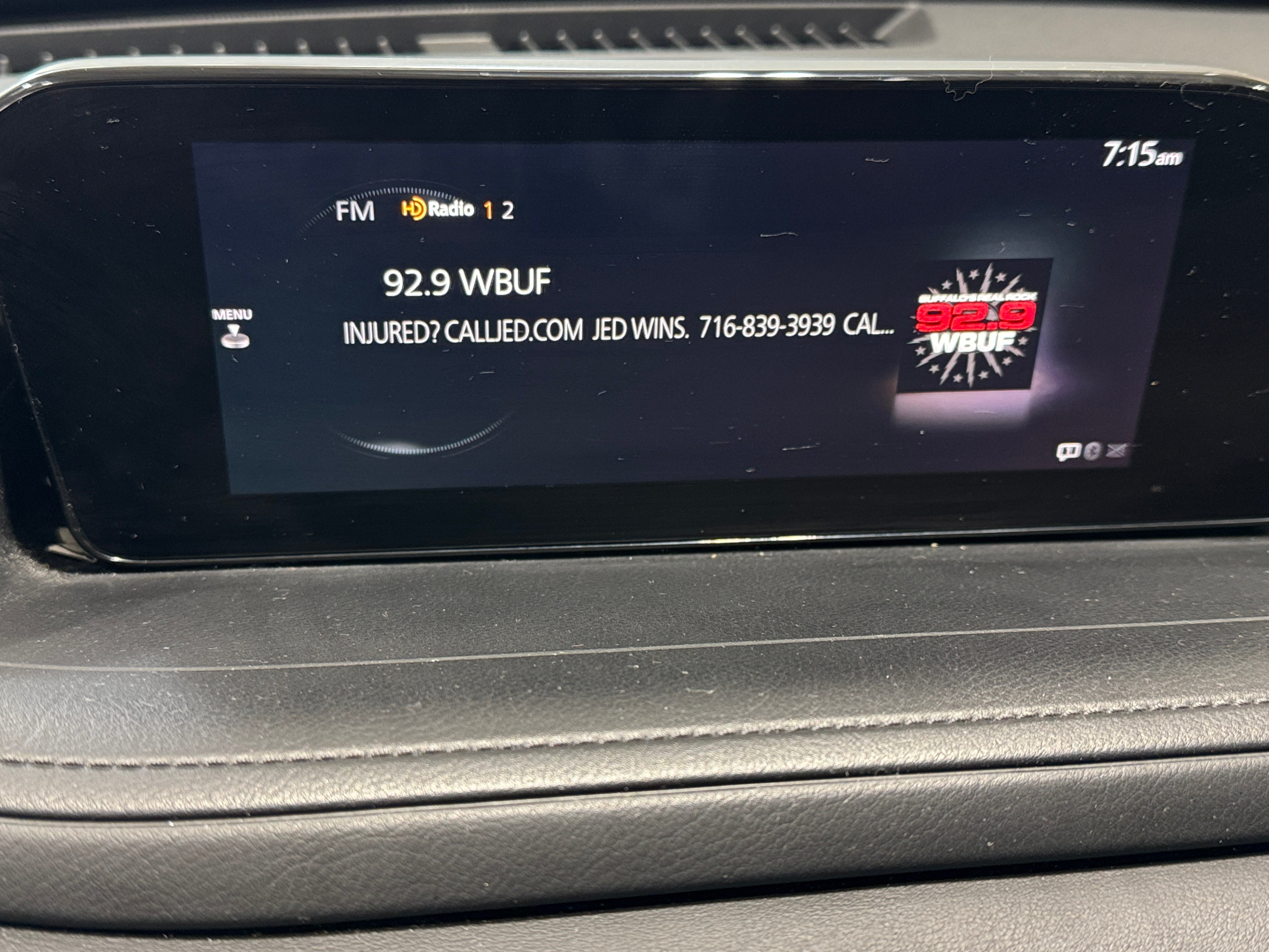 2021 Mazda CX-30 Select 3