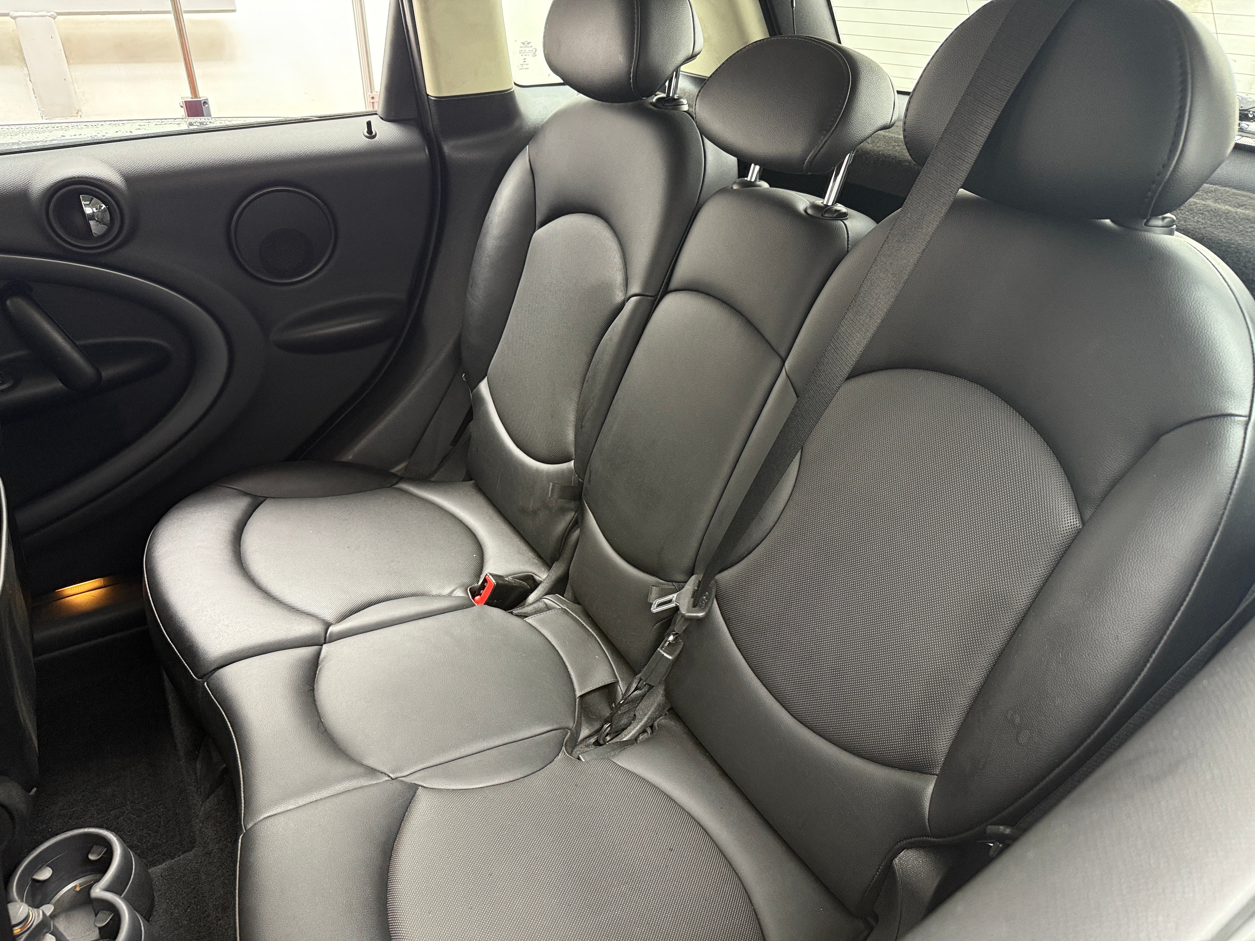 2015 MINI Cooper Countryman S 5