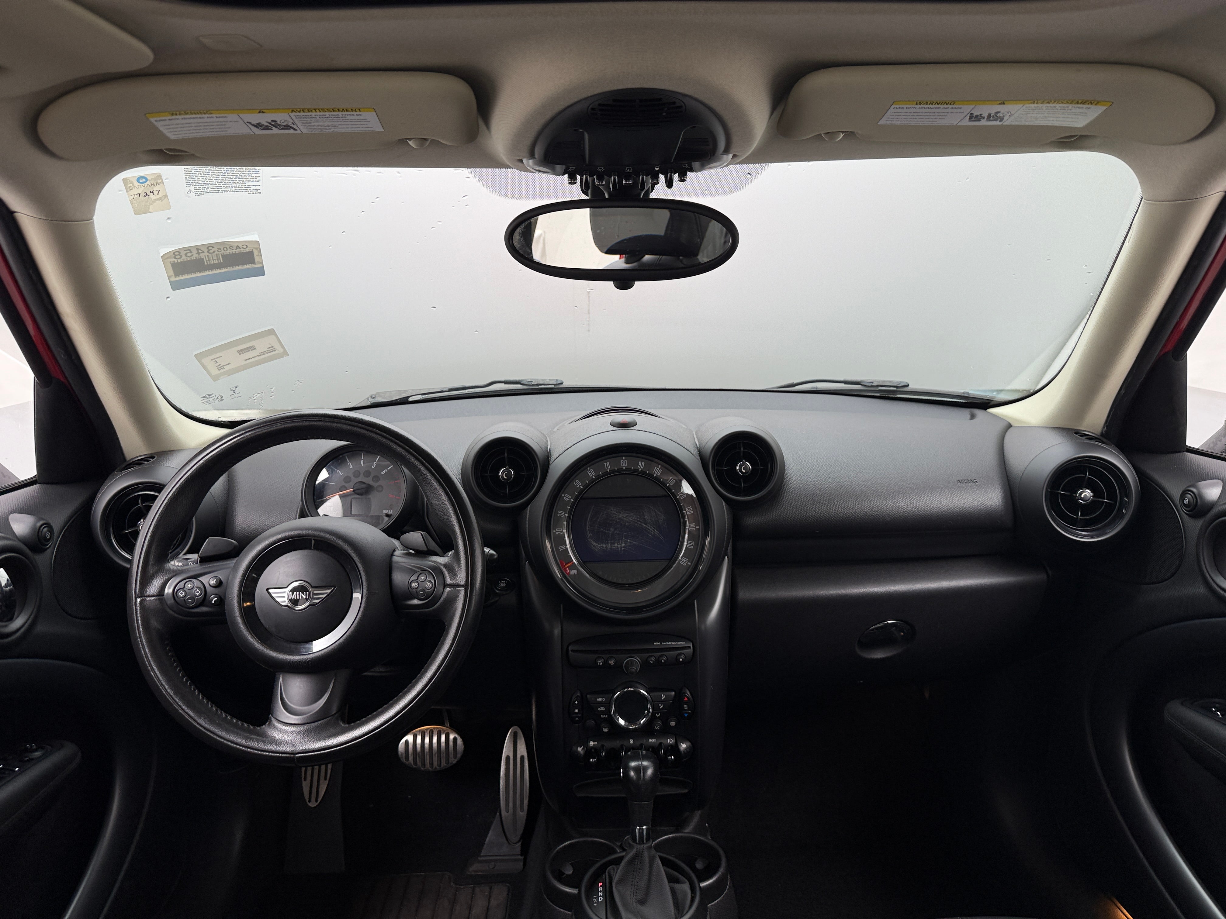 2015 MINI Cooper Countryman S 2