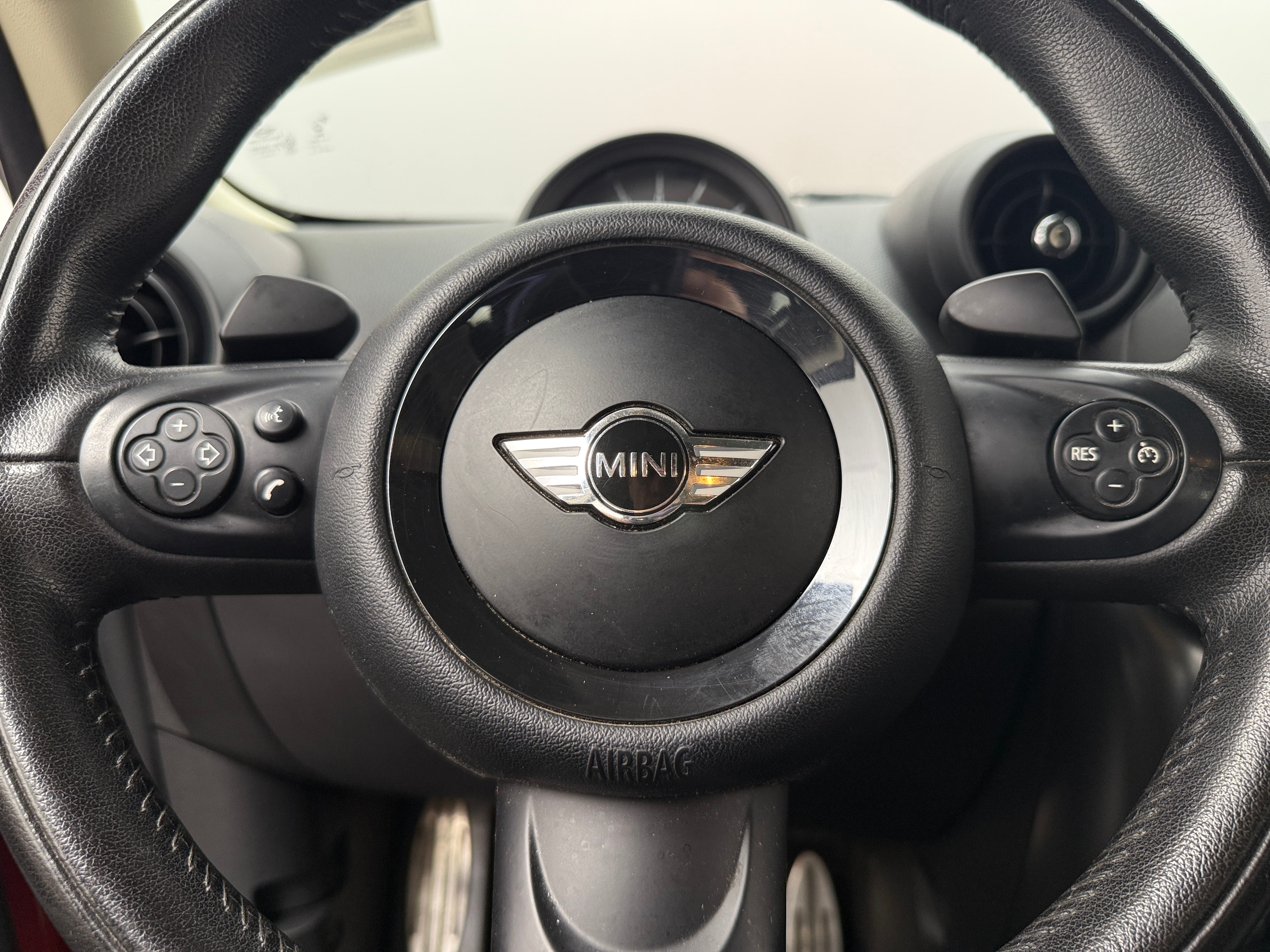 2015 MINI Cooper Countryman S 4
