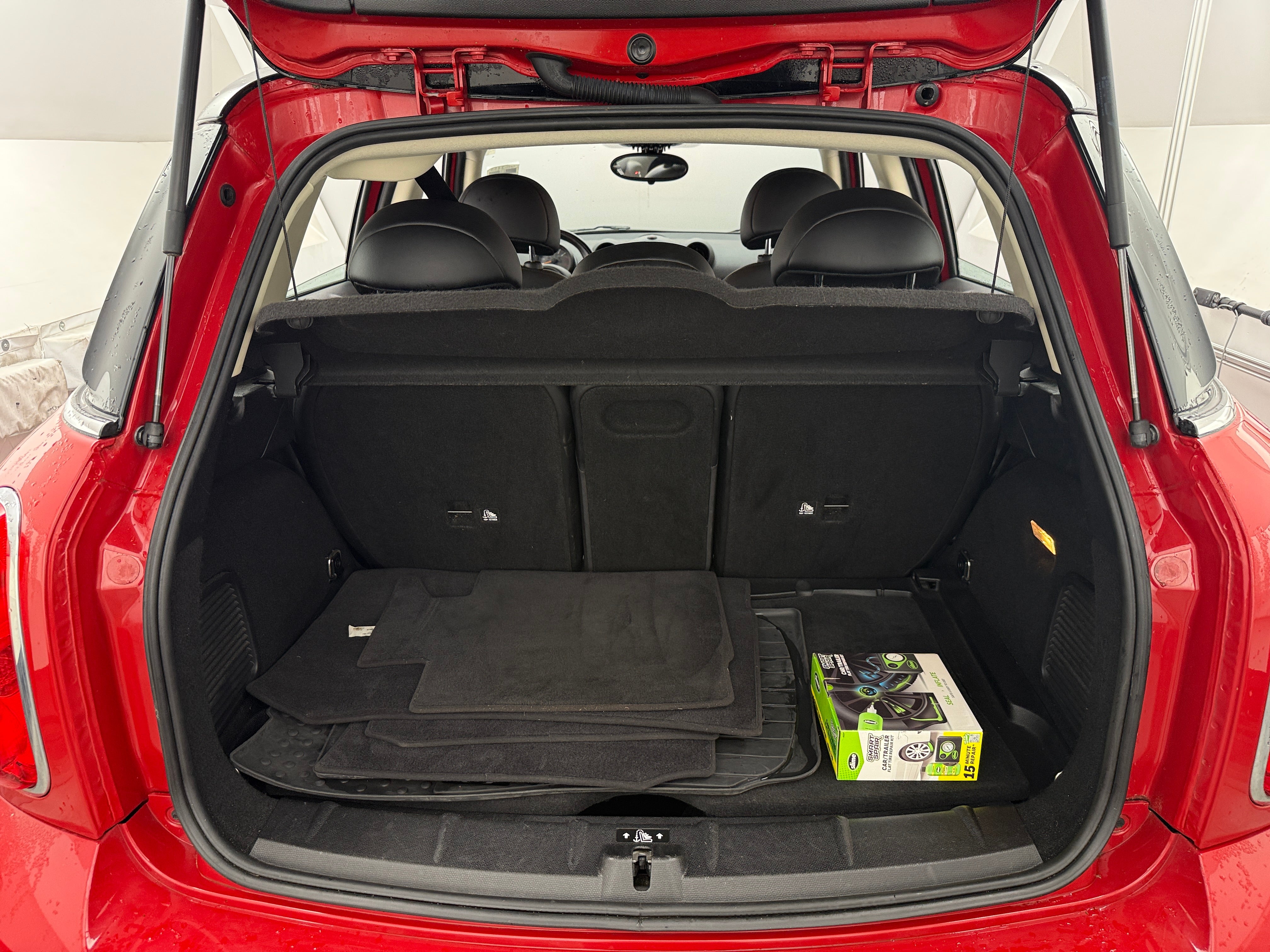 2015 MINI Cooper Countryman S 6