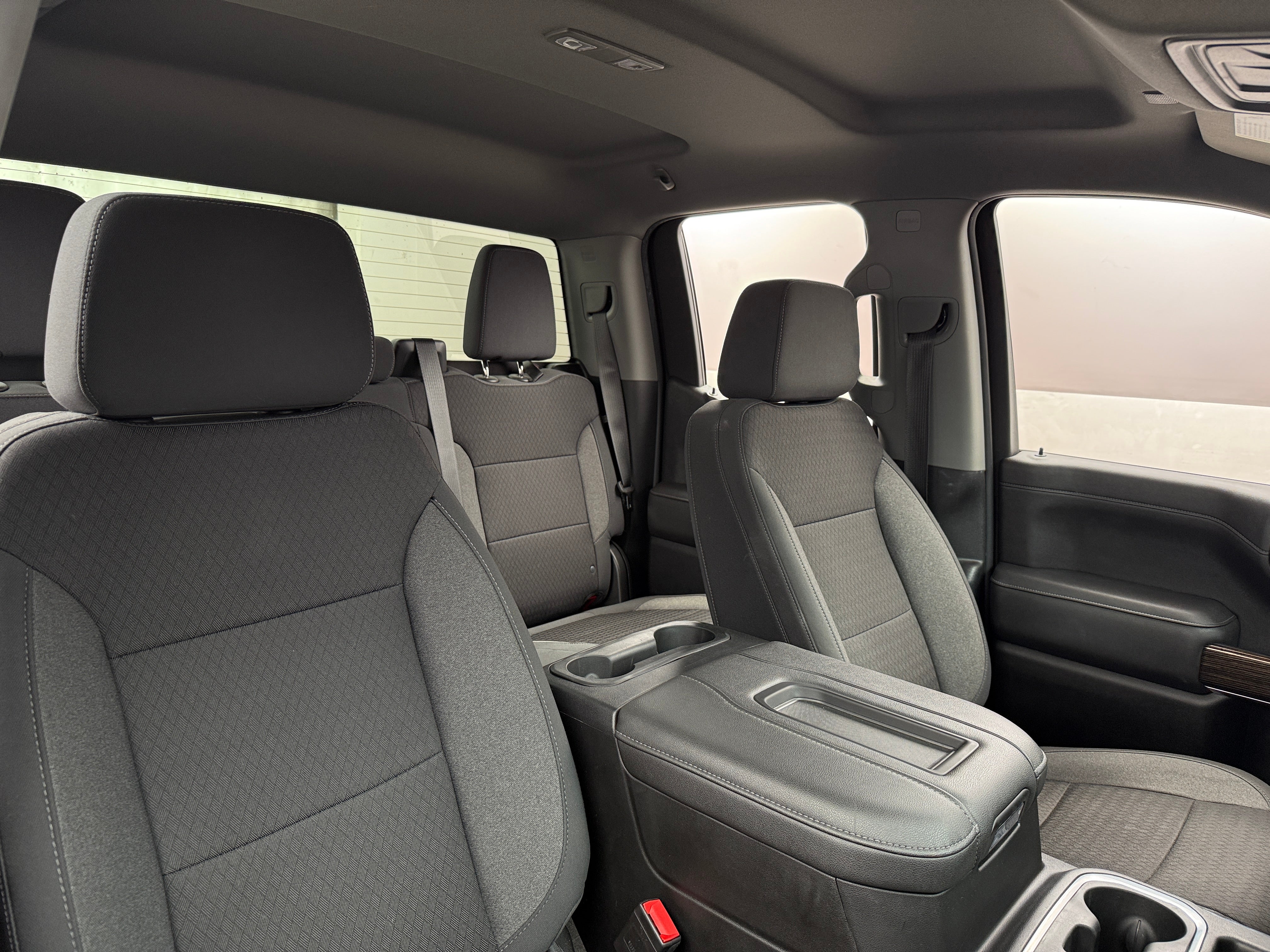 2022 GMC Sierra 1500 Elevation 2