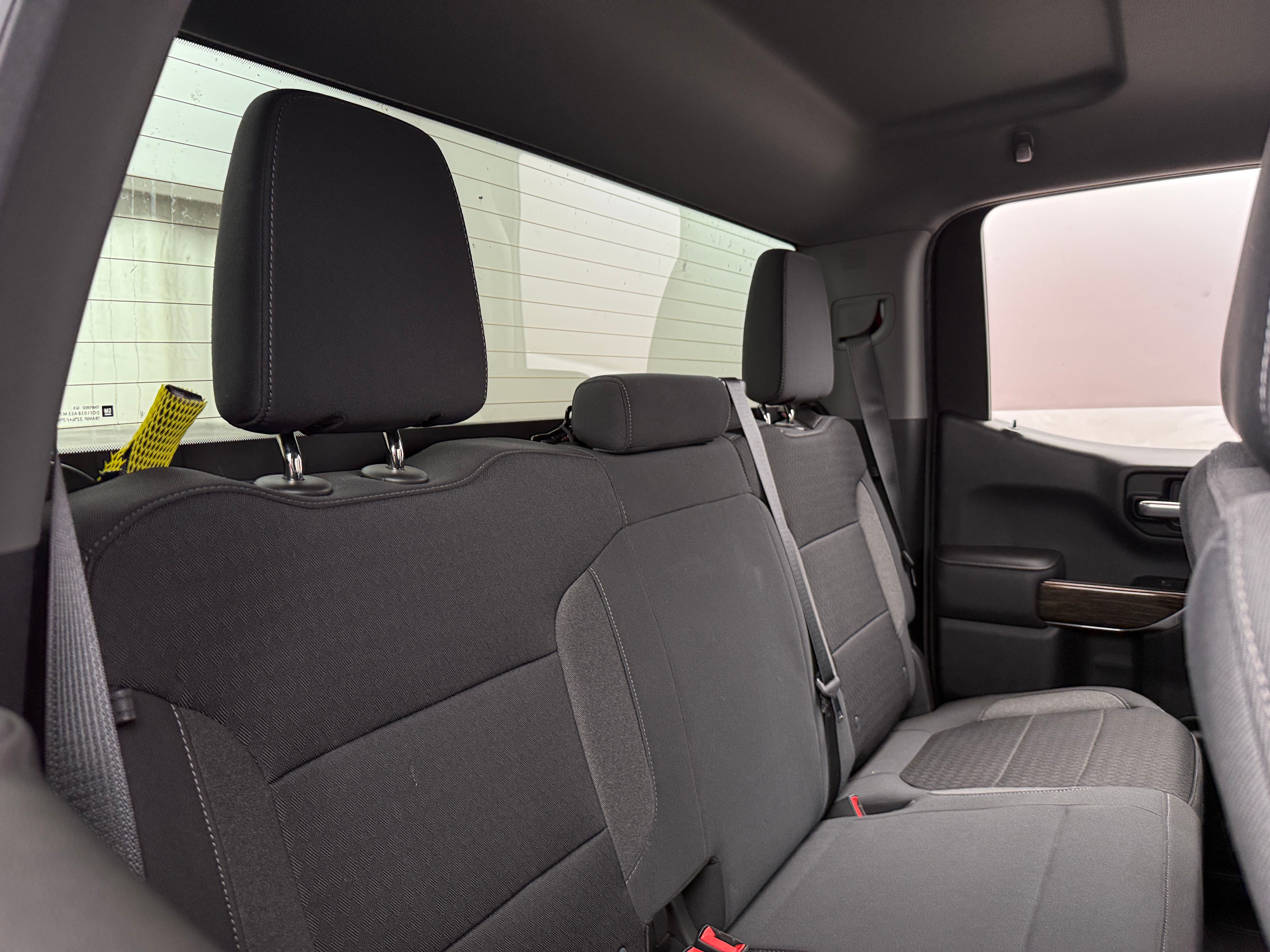 2022 GMC Sierra 1500 Elevation 6