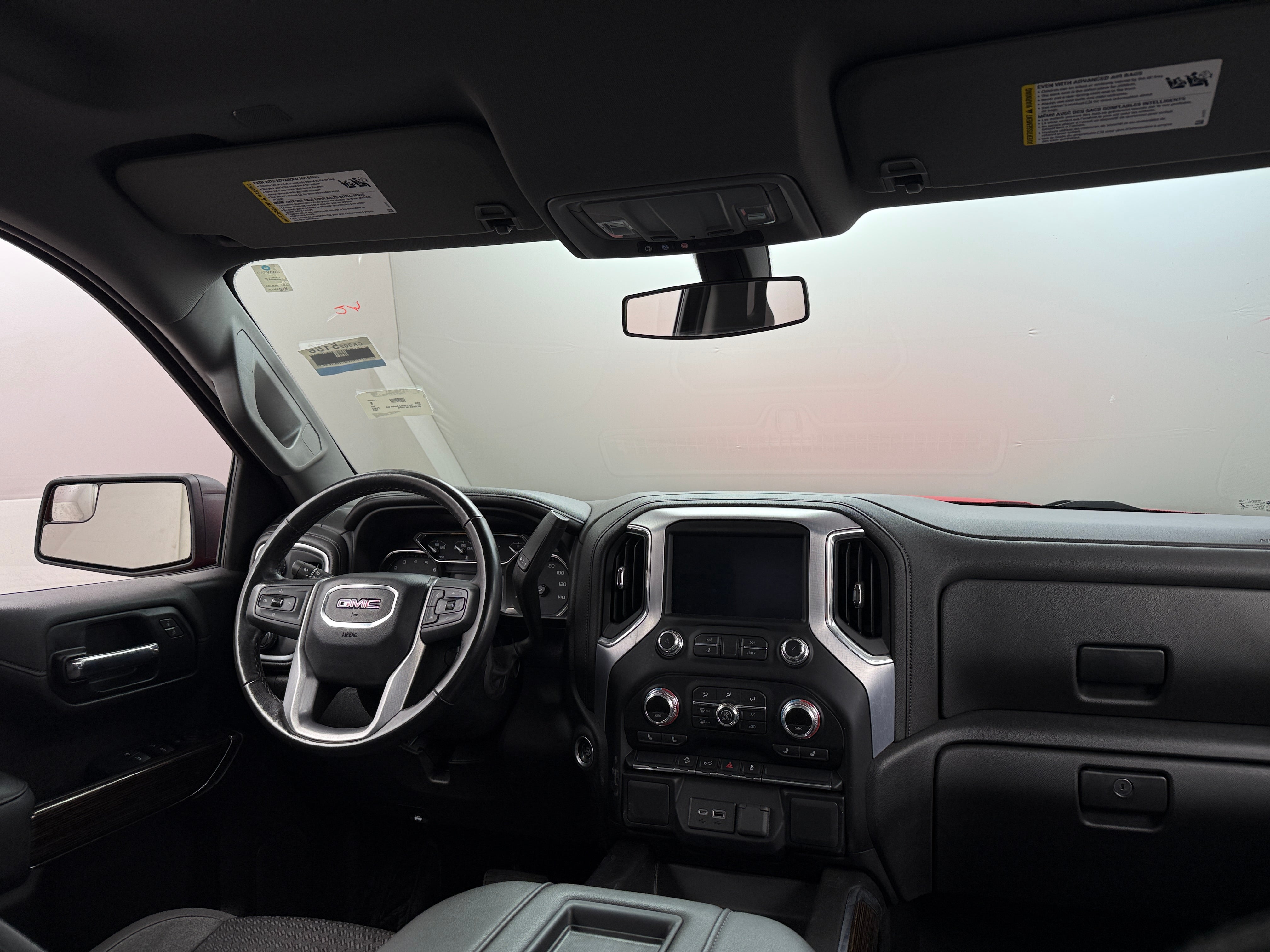 2022 GMC Sierra 1500 Elevation 3