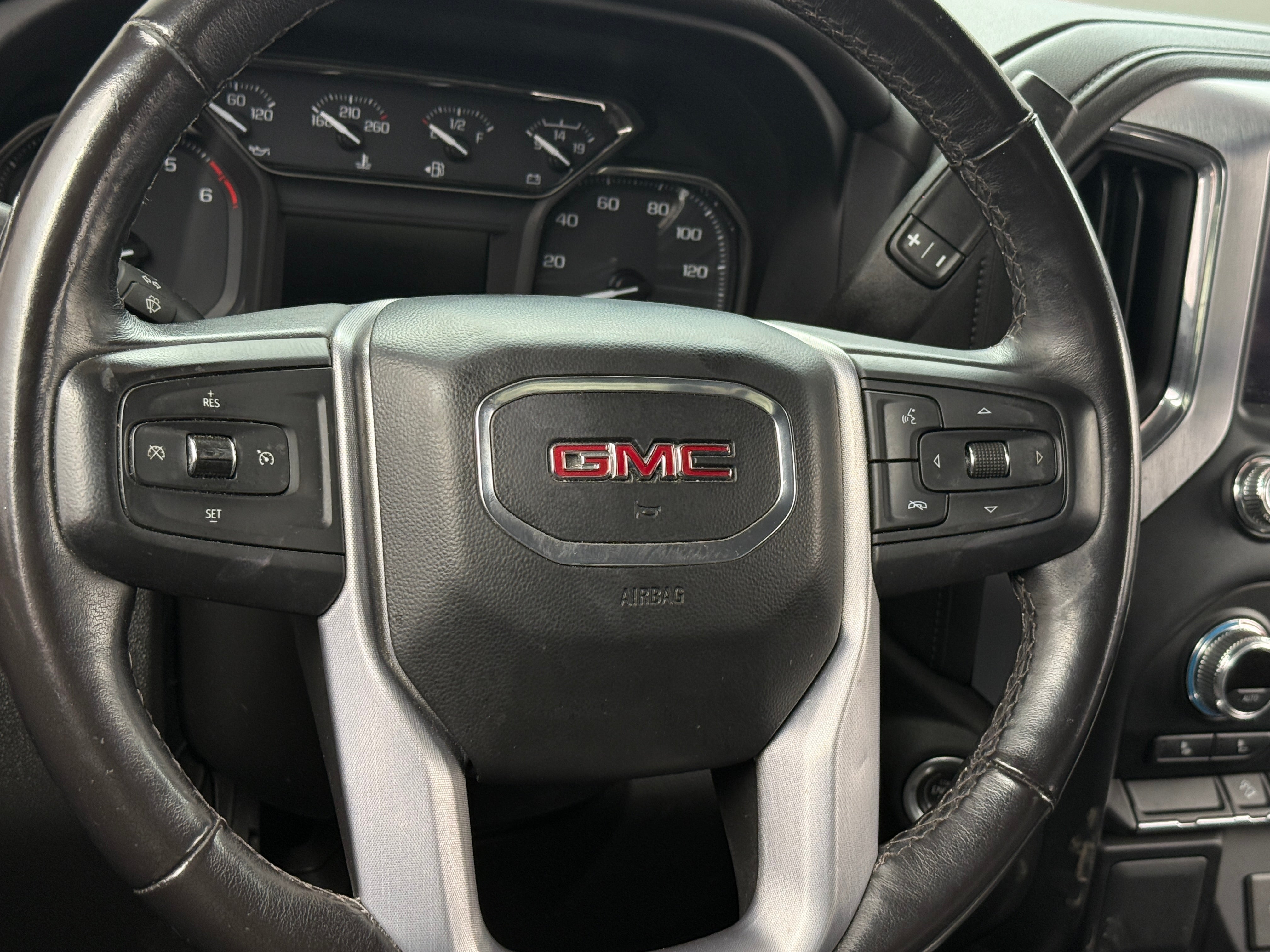 2022 GMC Sierra 1500 Elevation 5