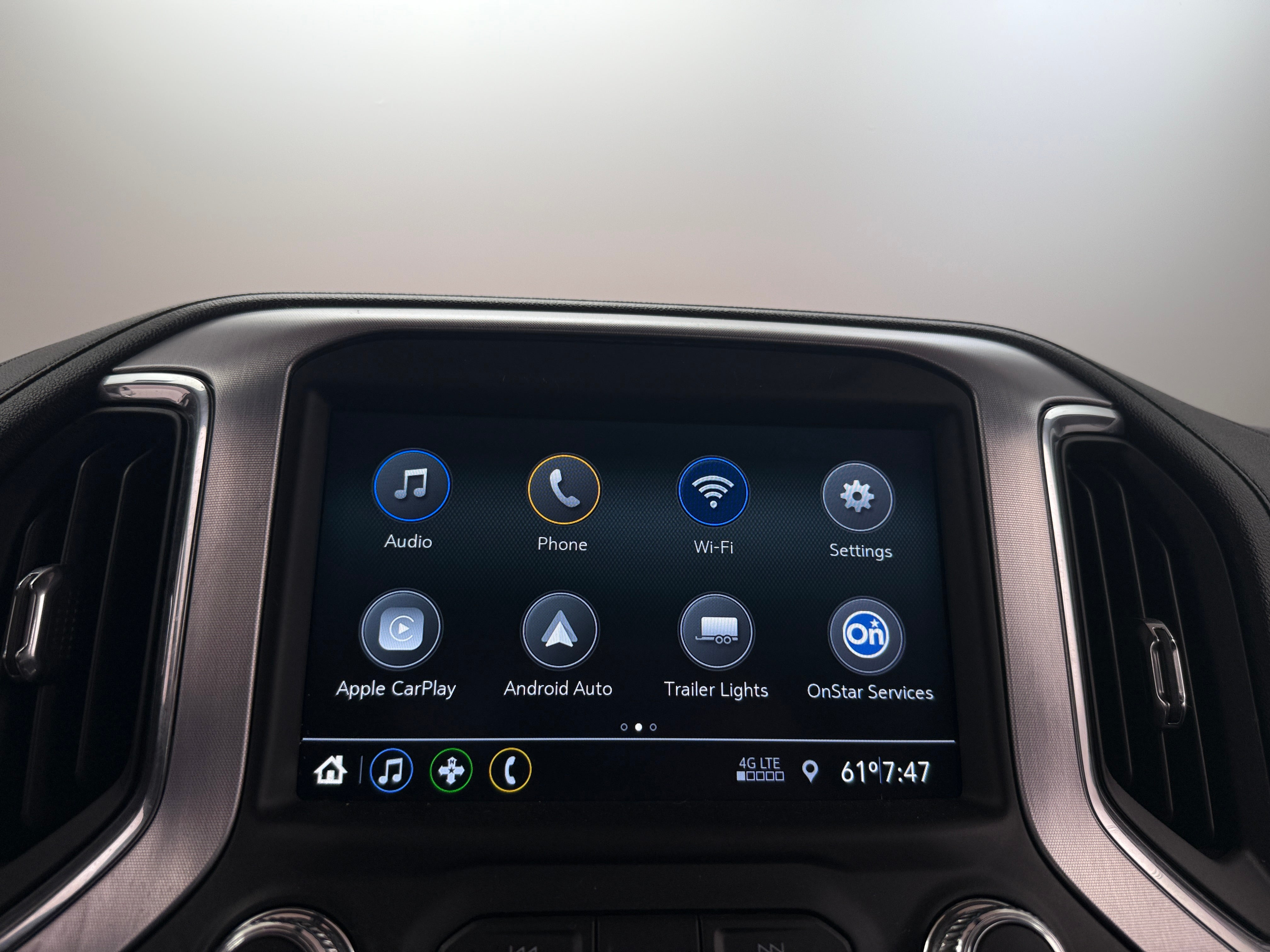 2022 GMC Sierra 1500 Elevation 4