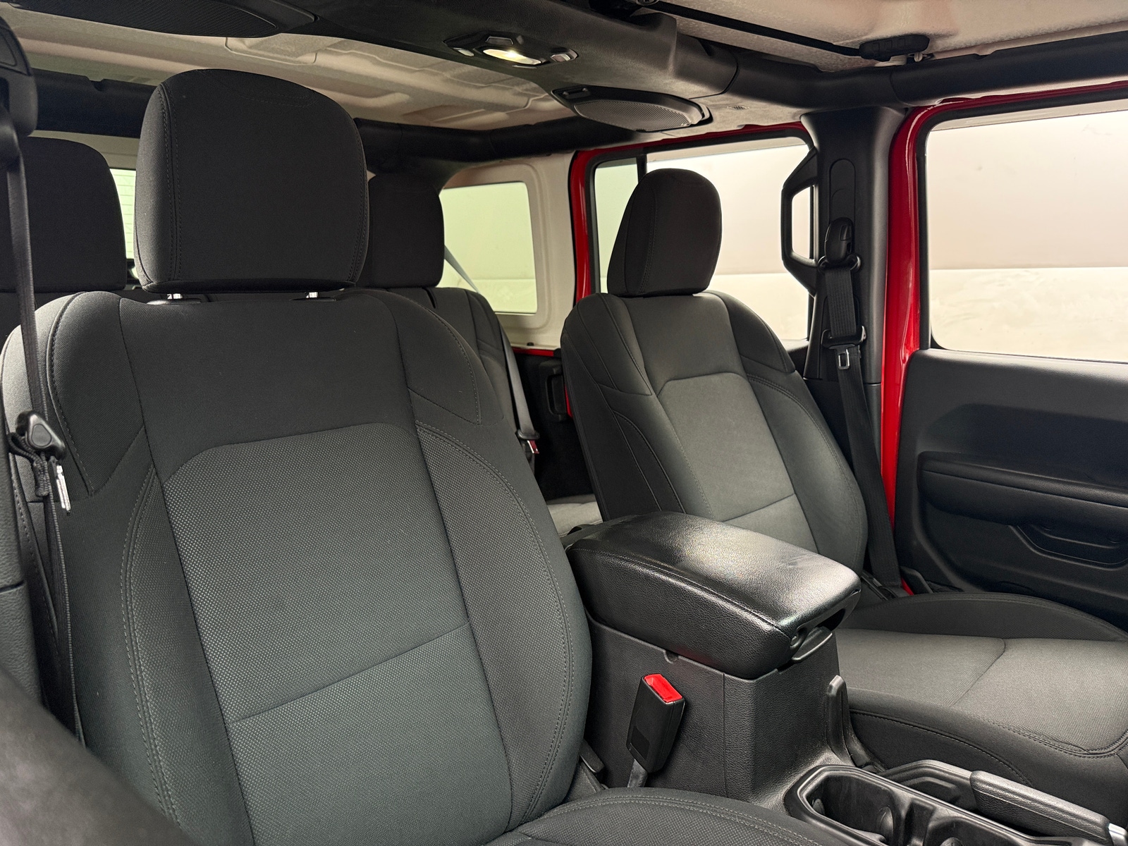 Thumbnail: 2018 Jeep Wrangler - 2