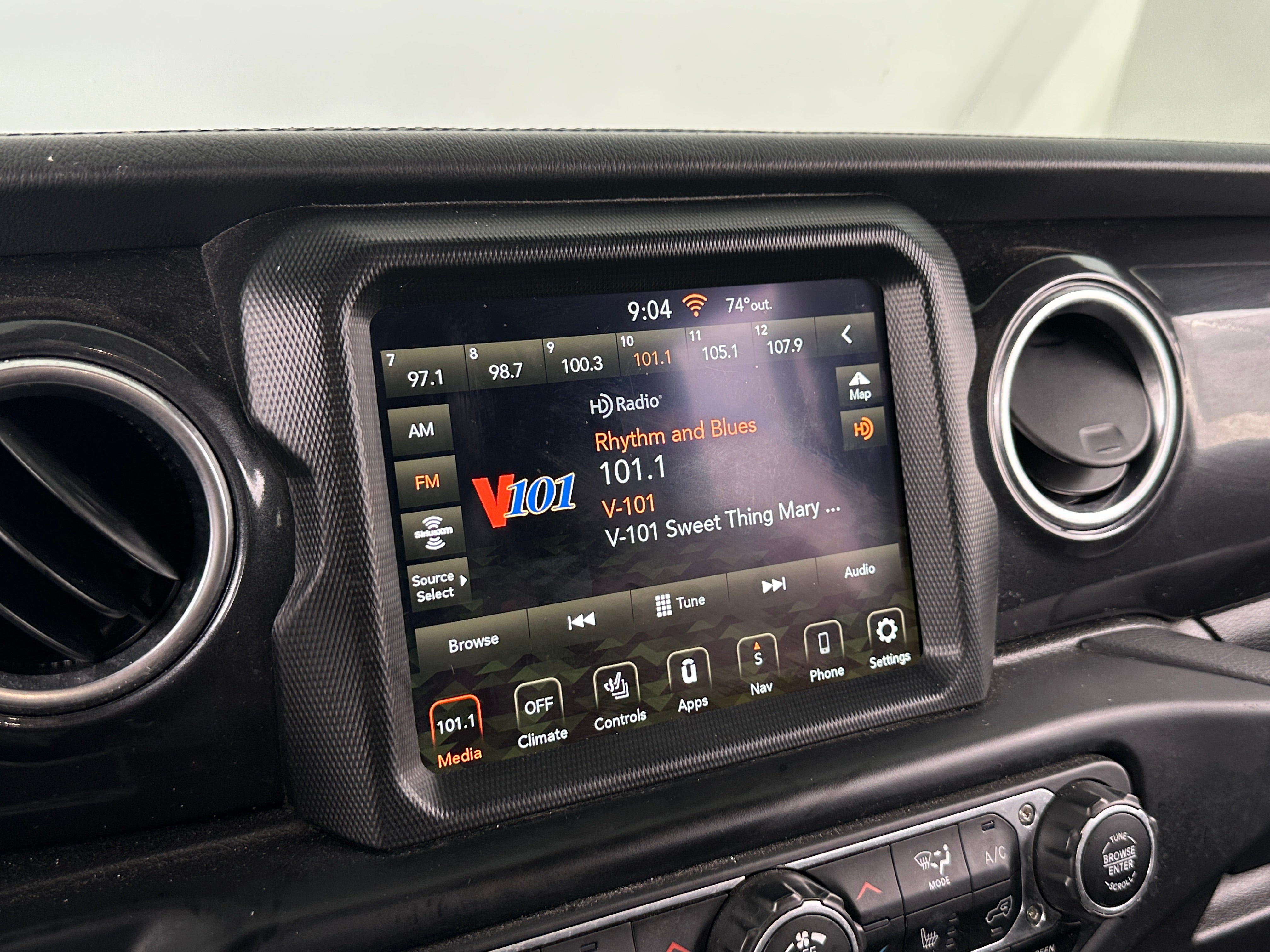 2022 Jeep Wrangler Unlimited Altitude 4