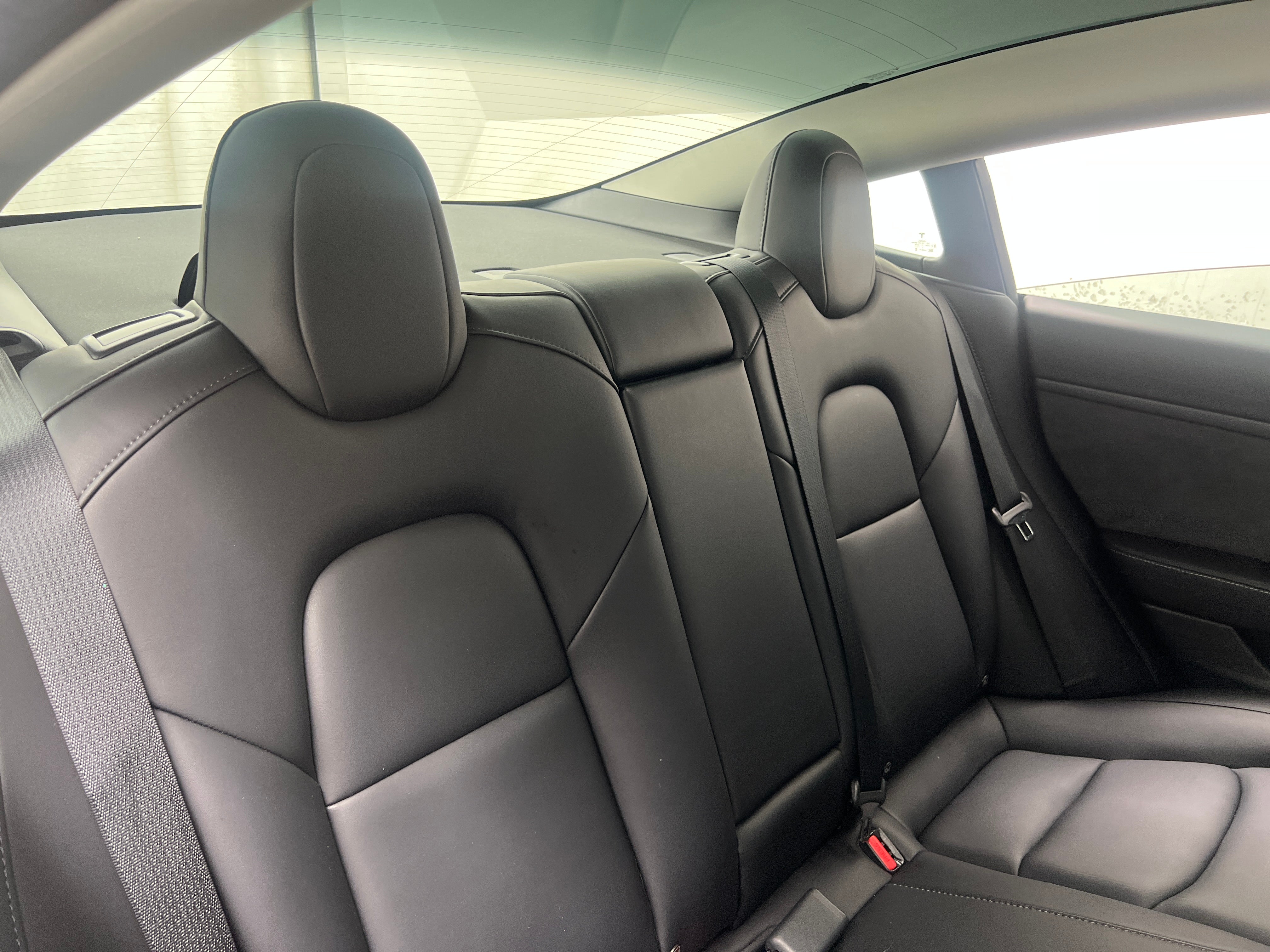 2023 Tesla Model 3 Standard Range 5