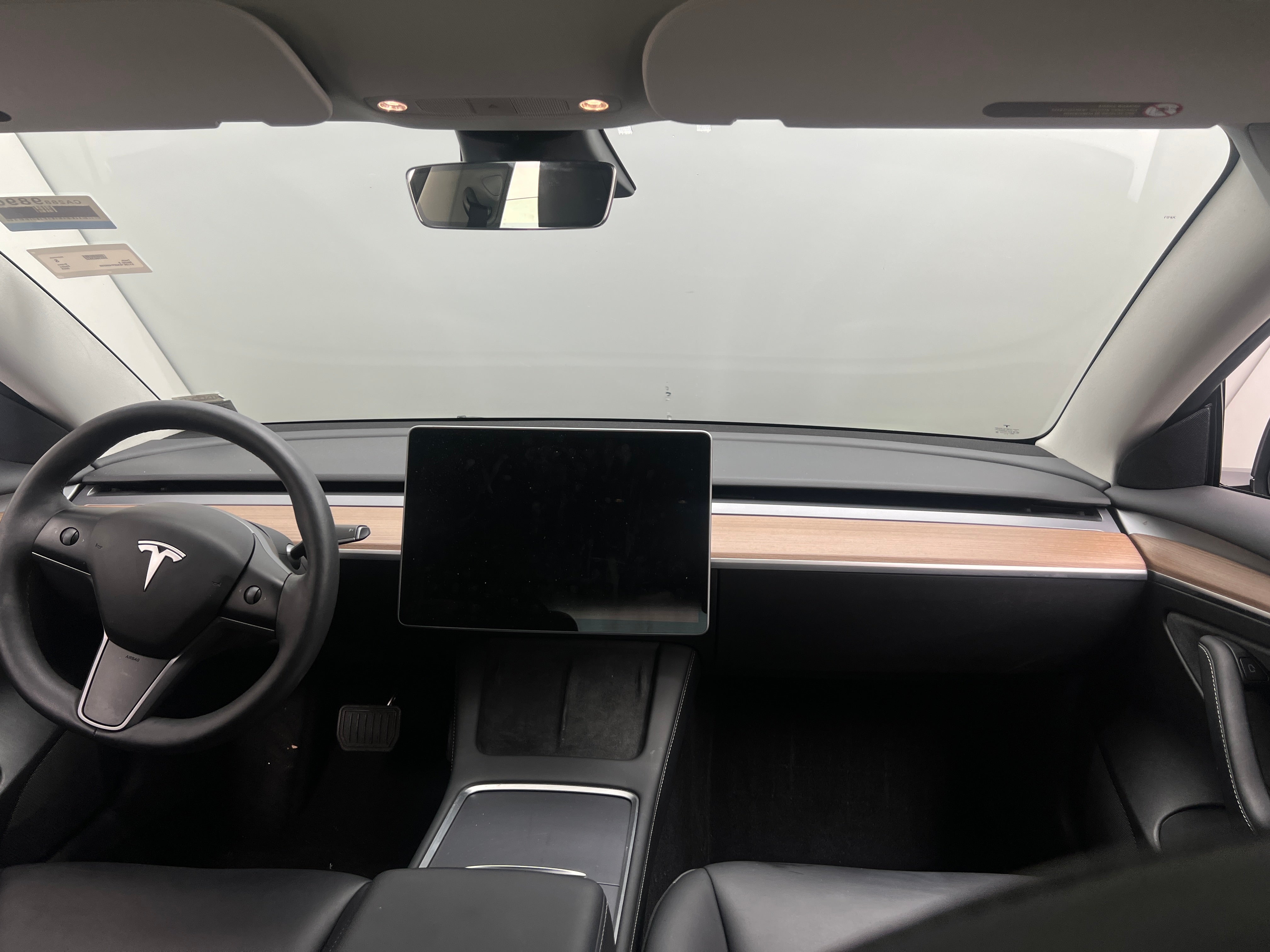 2023 Tesla Model 3 Standard Range 2