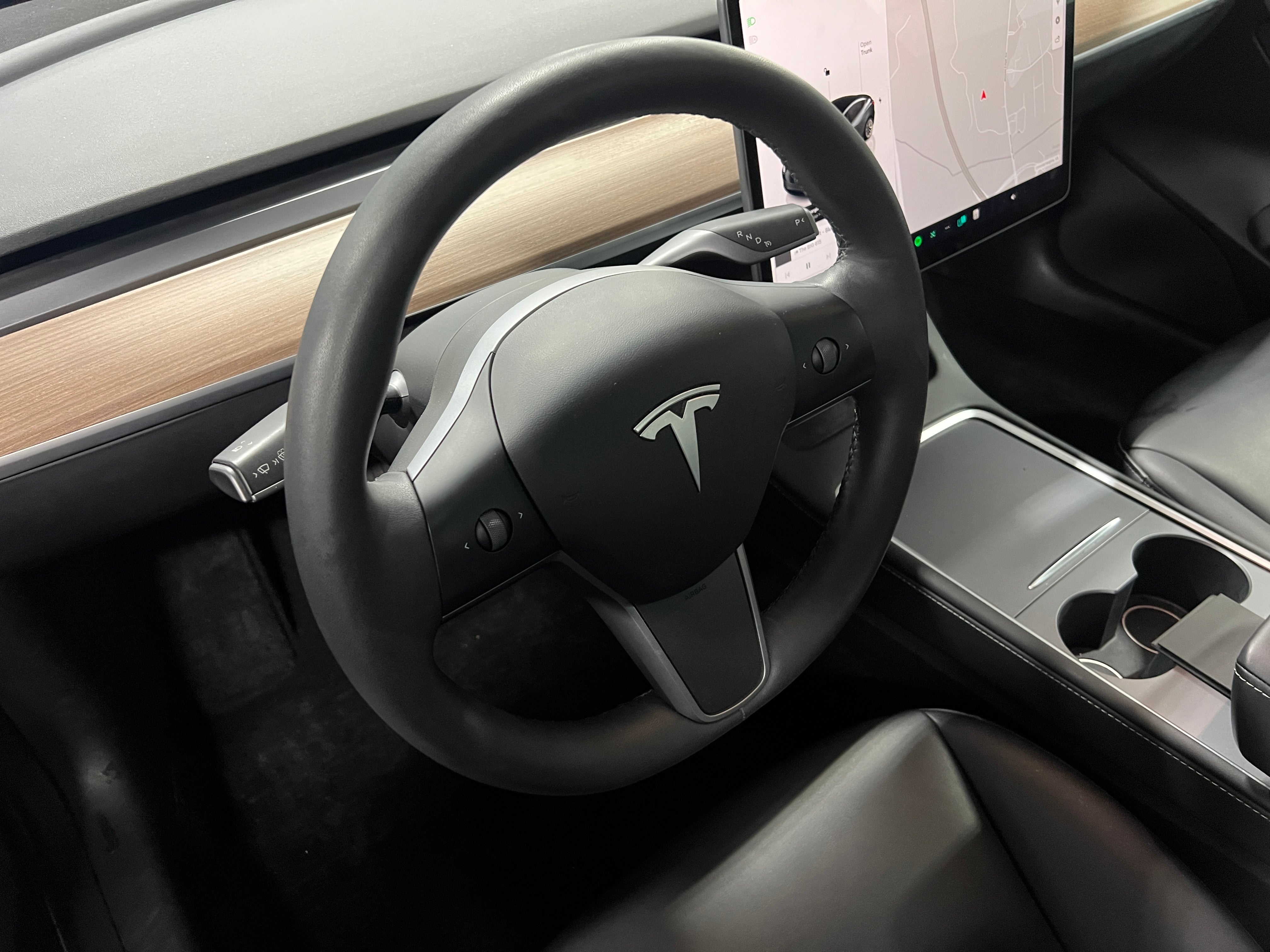 2023 Tesla Model 3 Standard Range 4