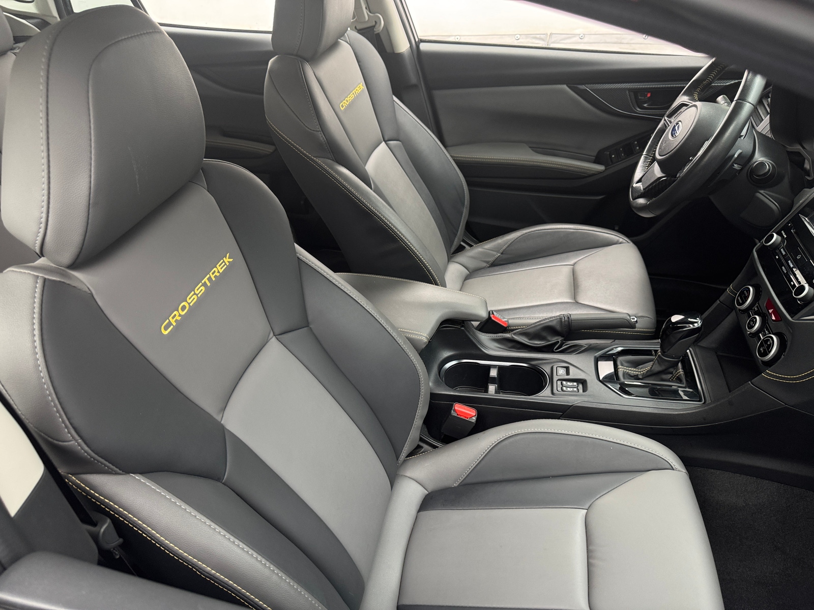 Thumbnail: 2023 Subaru Crosstrek - 2