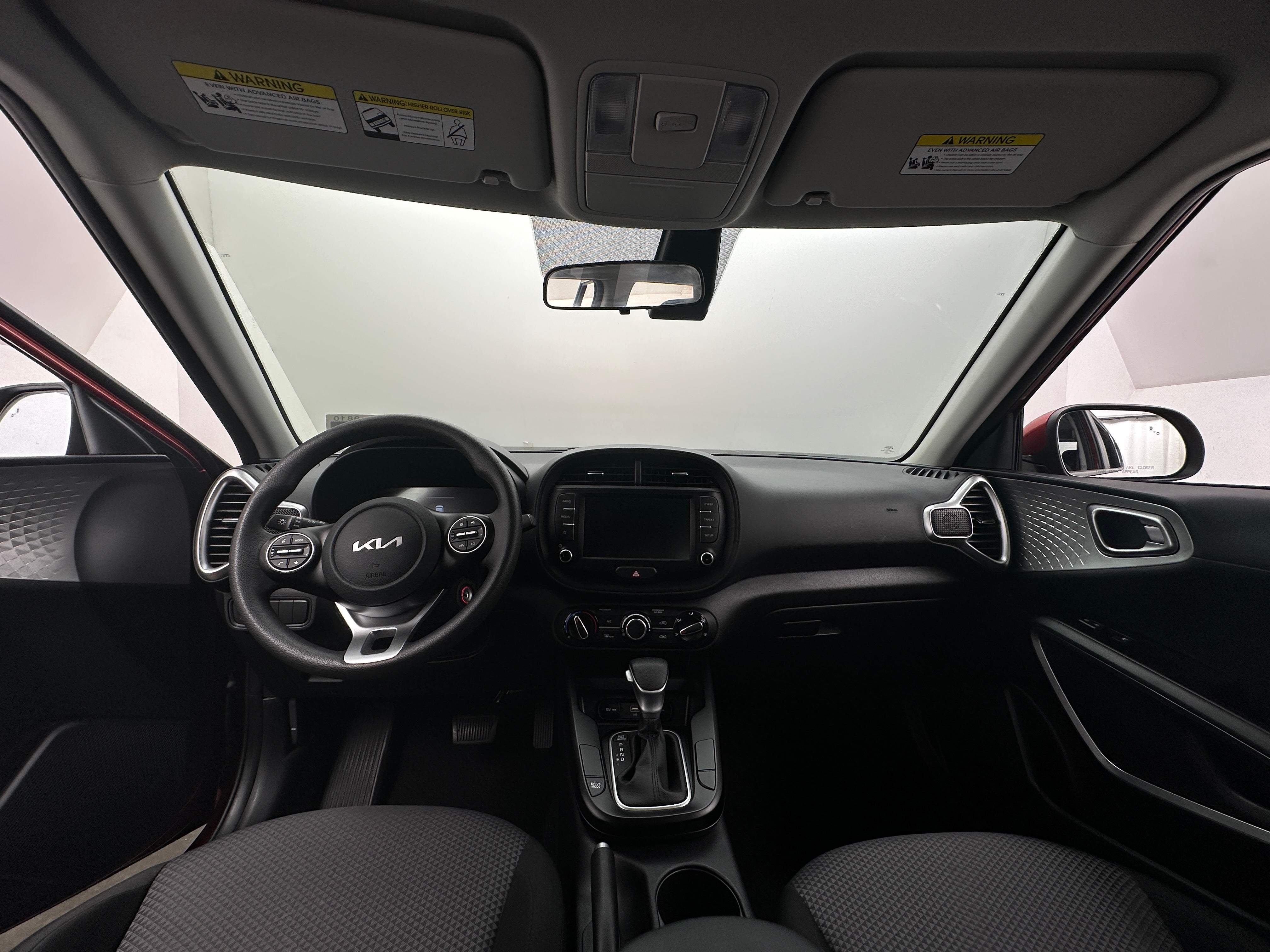 2024 Kia Soul LX 3