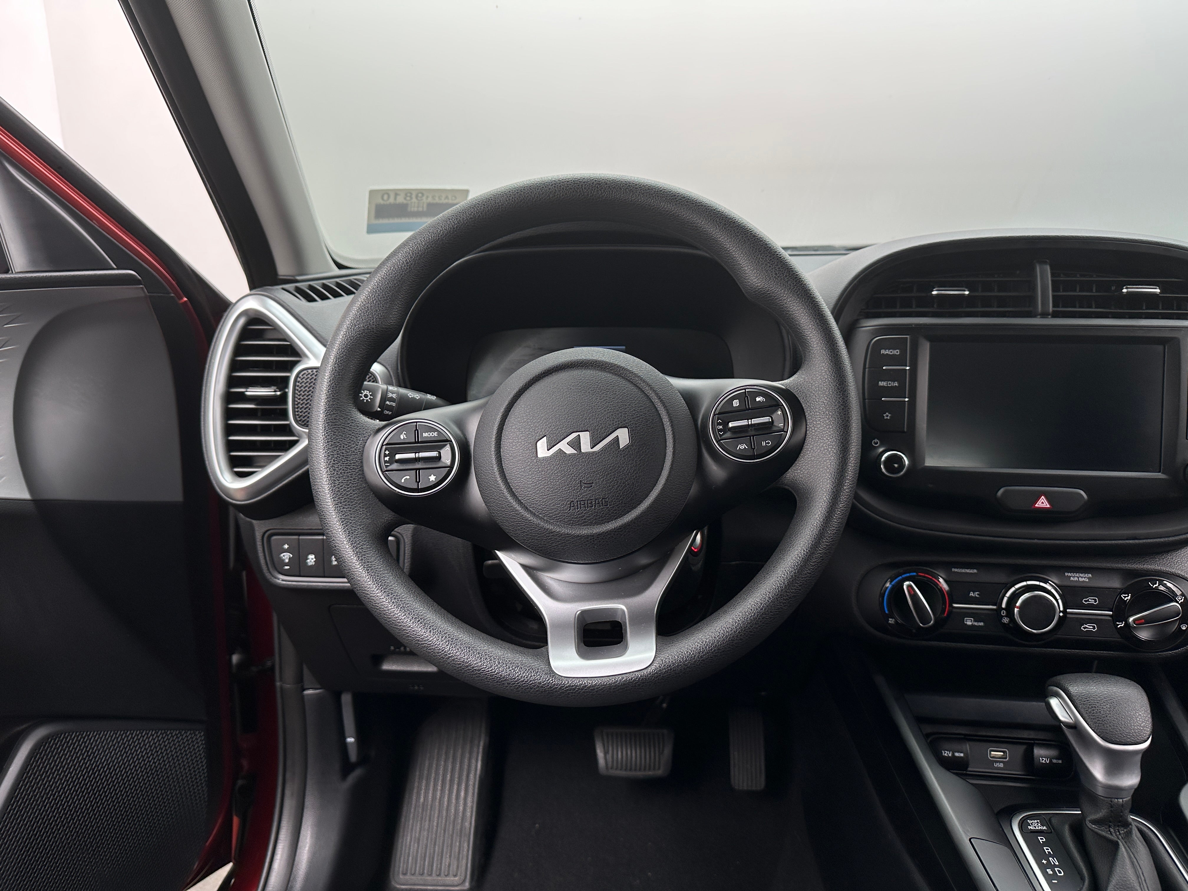 2024 Kia Soul LX 5