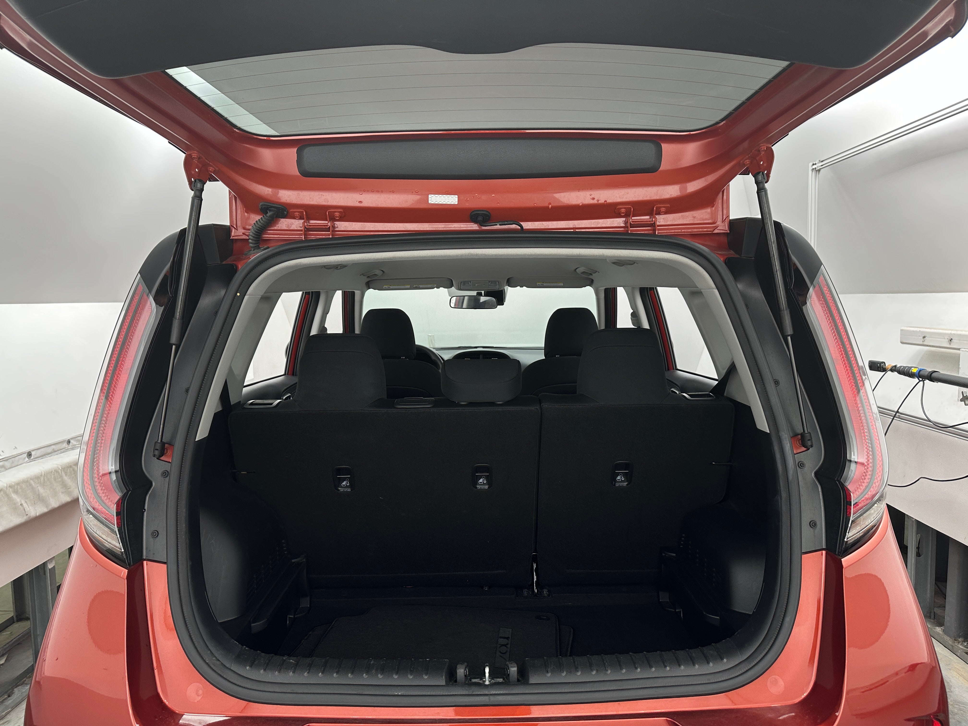 2024 Kia Soul LX 7