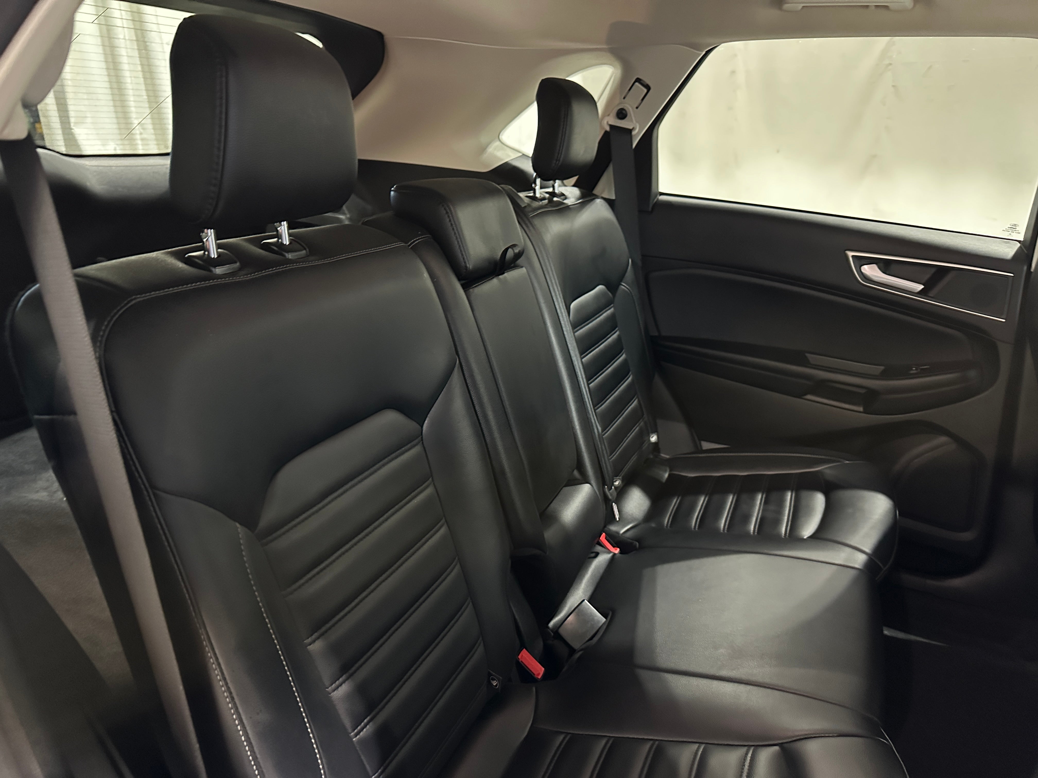 2024 Ford Edge SEL 5