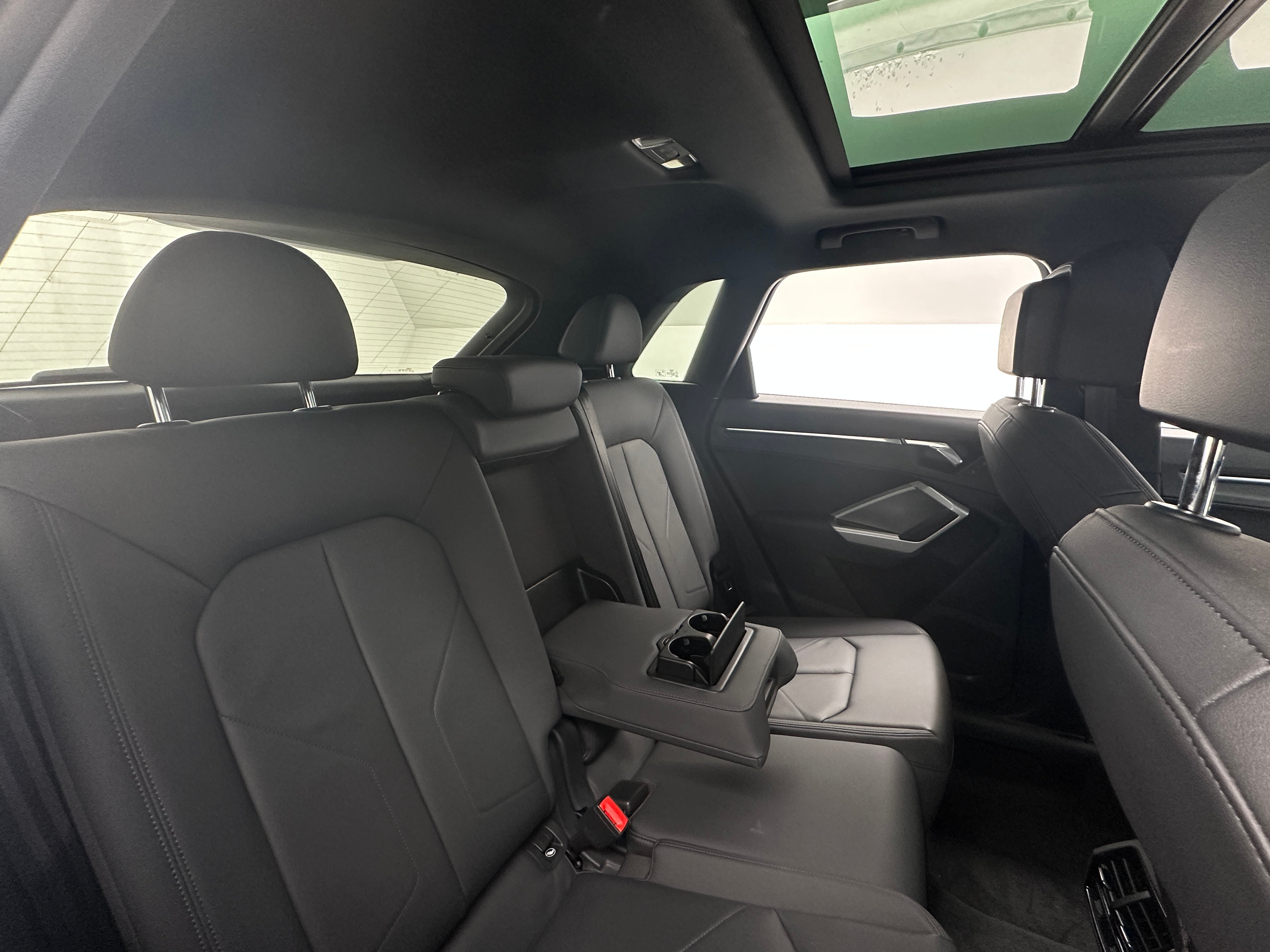2021 Audi Q3 Premium 5