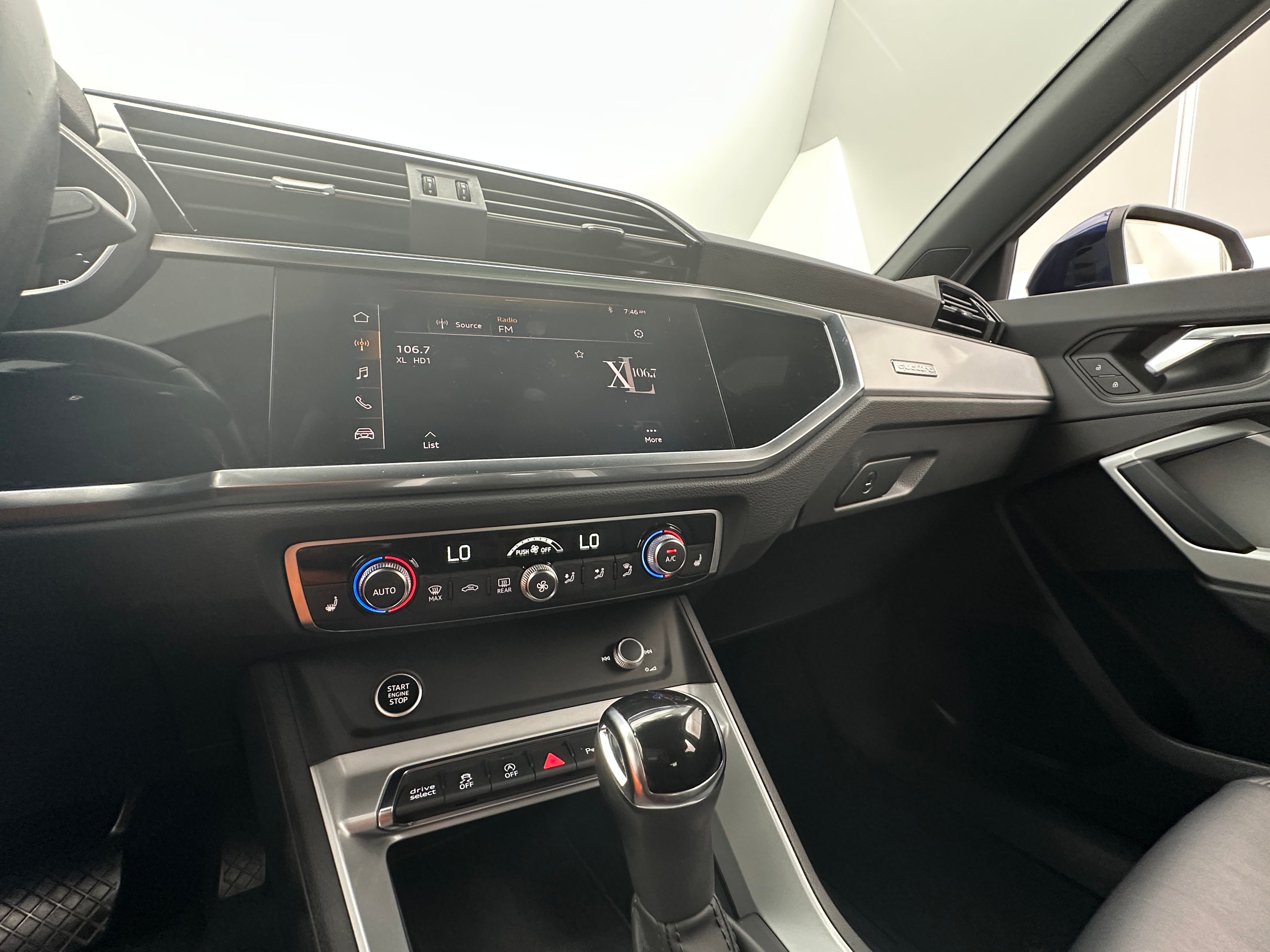 2021 Audi Q3 Premium 3
