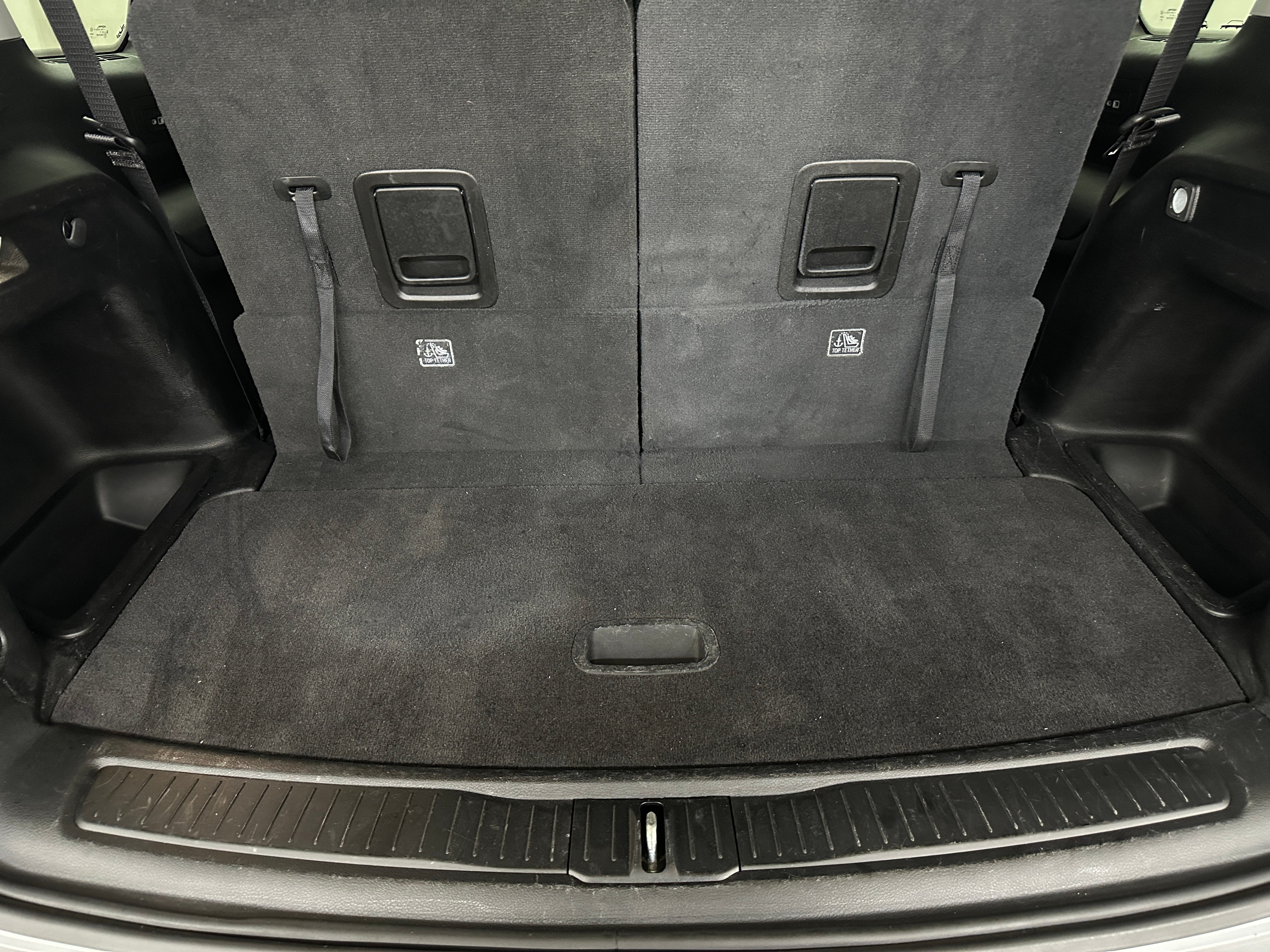 2023 Jeep Grand Cherokee L Limited Edition 6