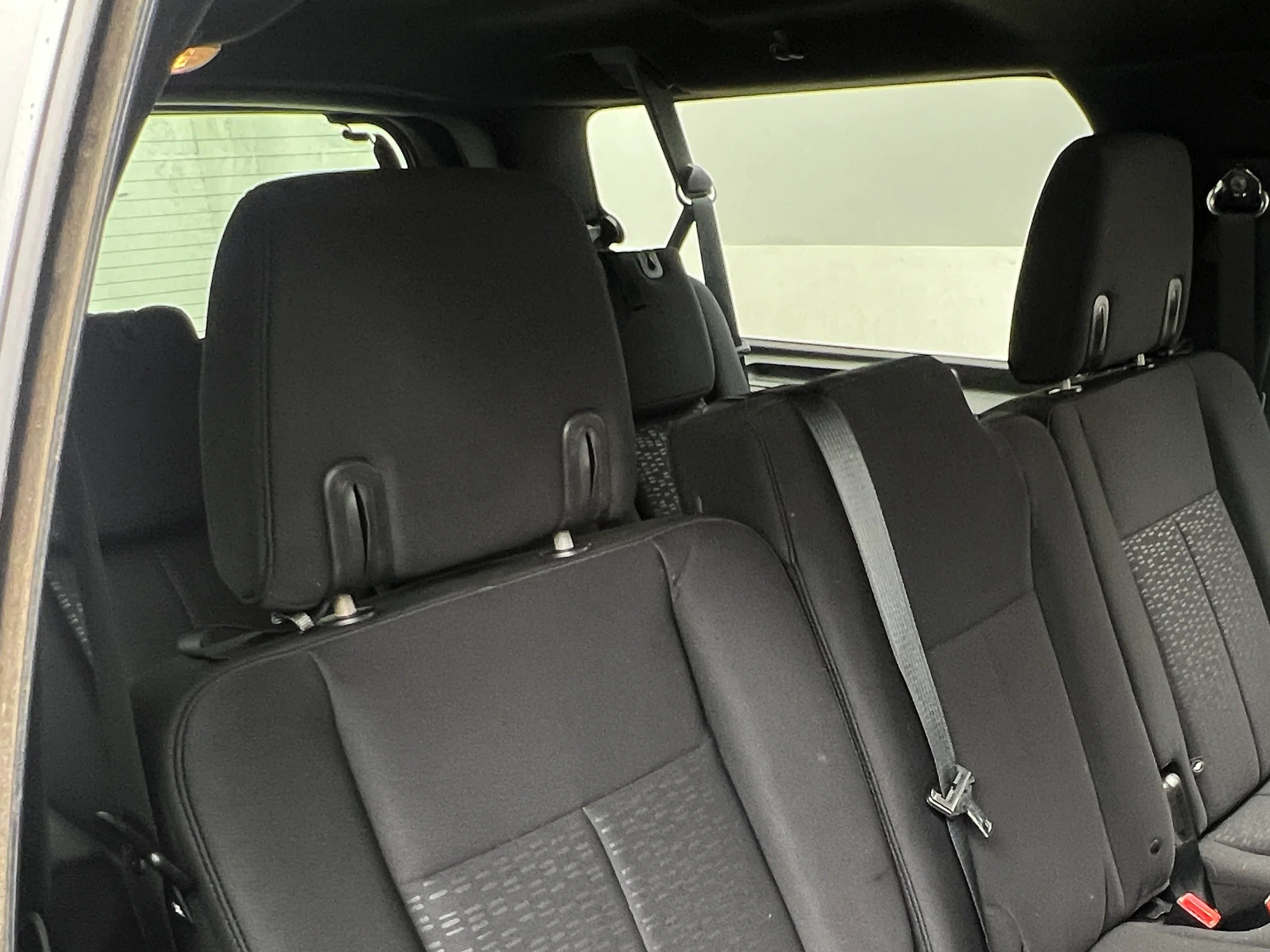 2017 Ford Expedition EL XLT 6