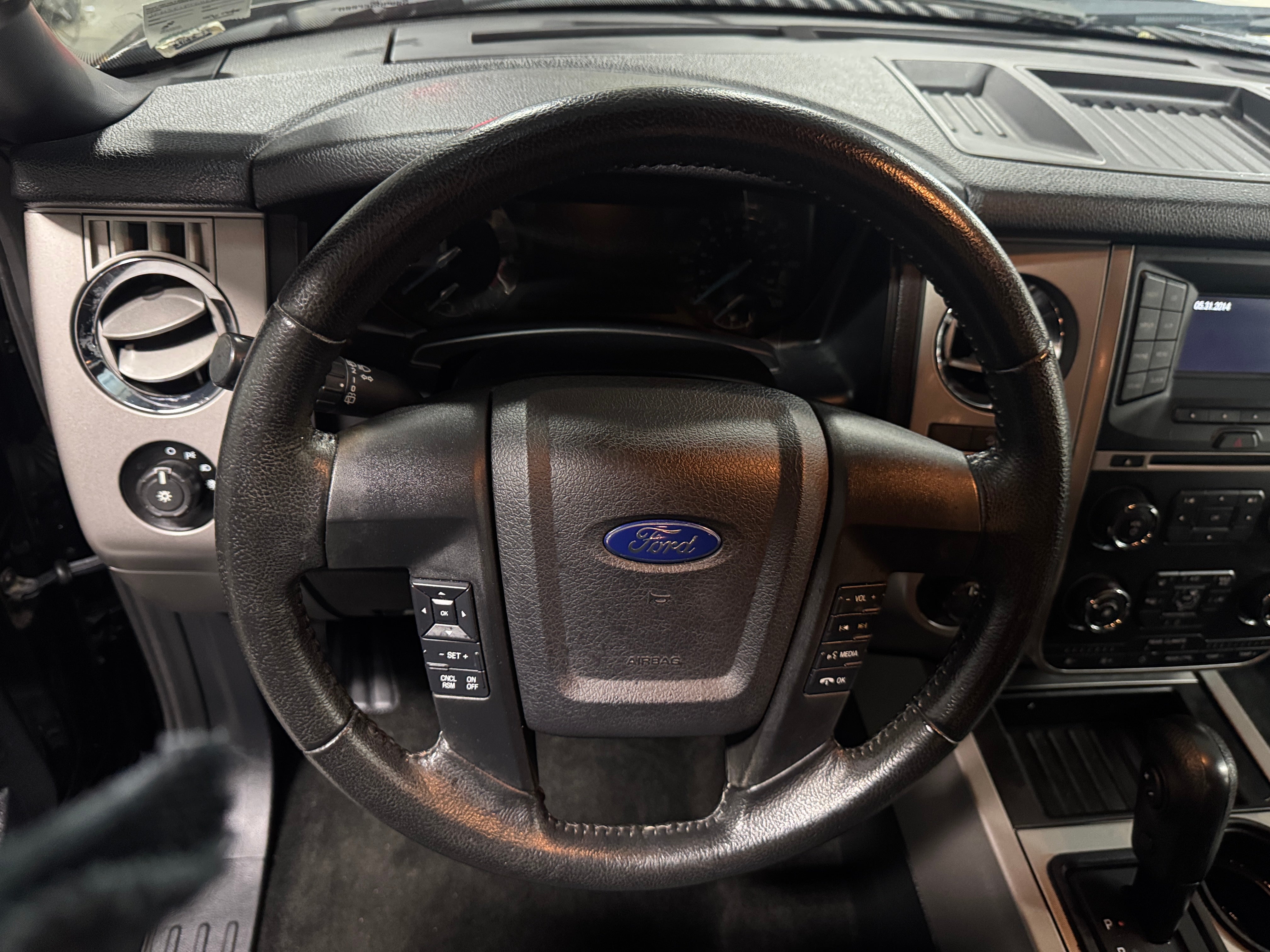 2017 Ford Expedition EL XLT 5