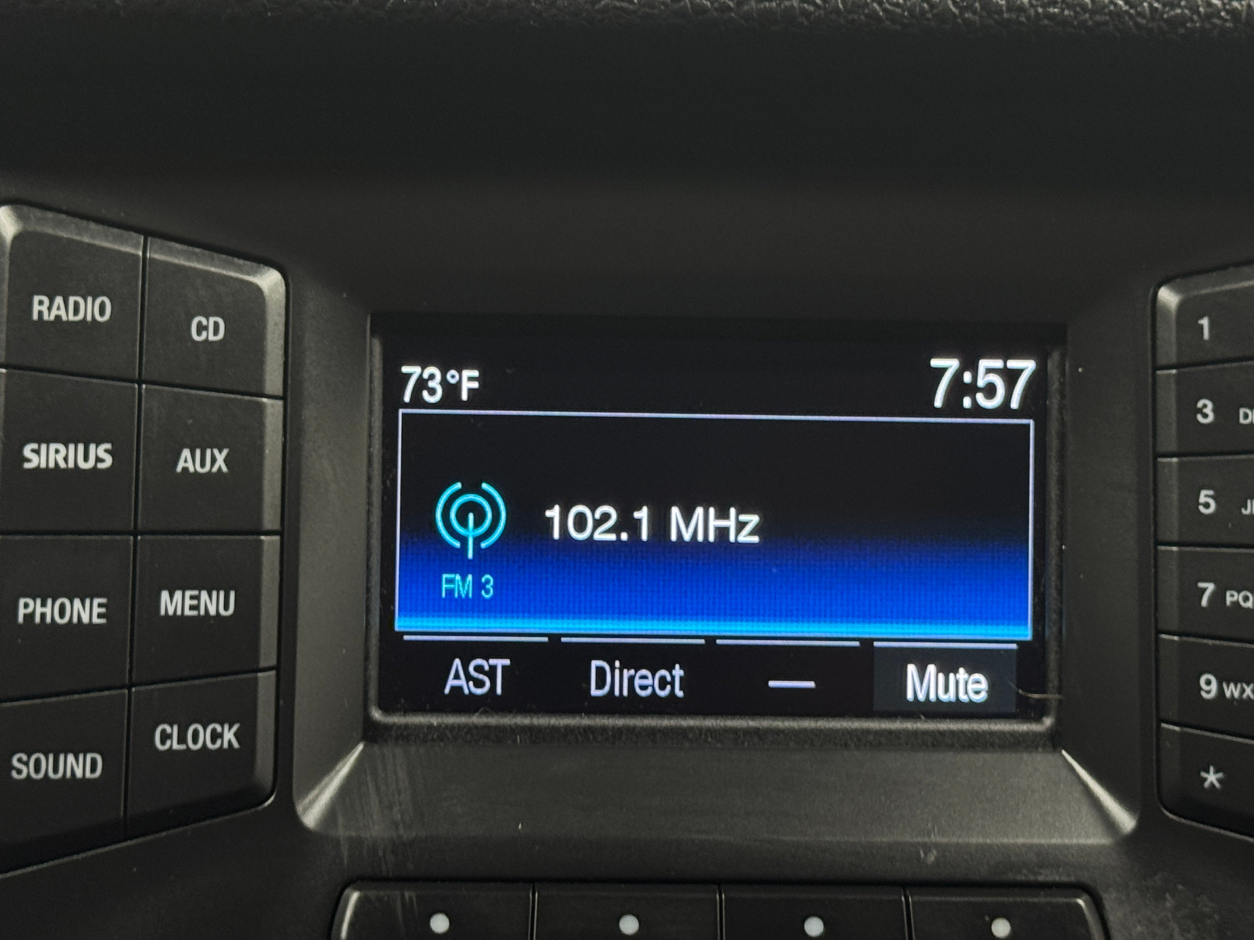 2017 Ford Expedition EL XLT 4