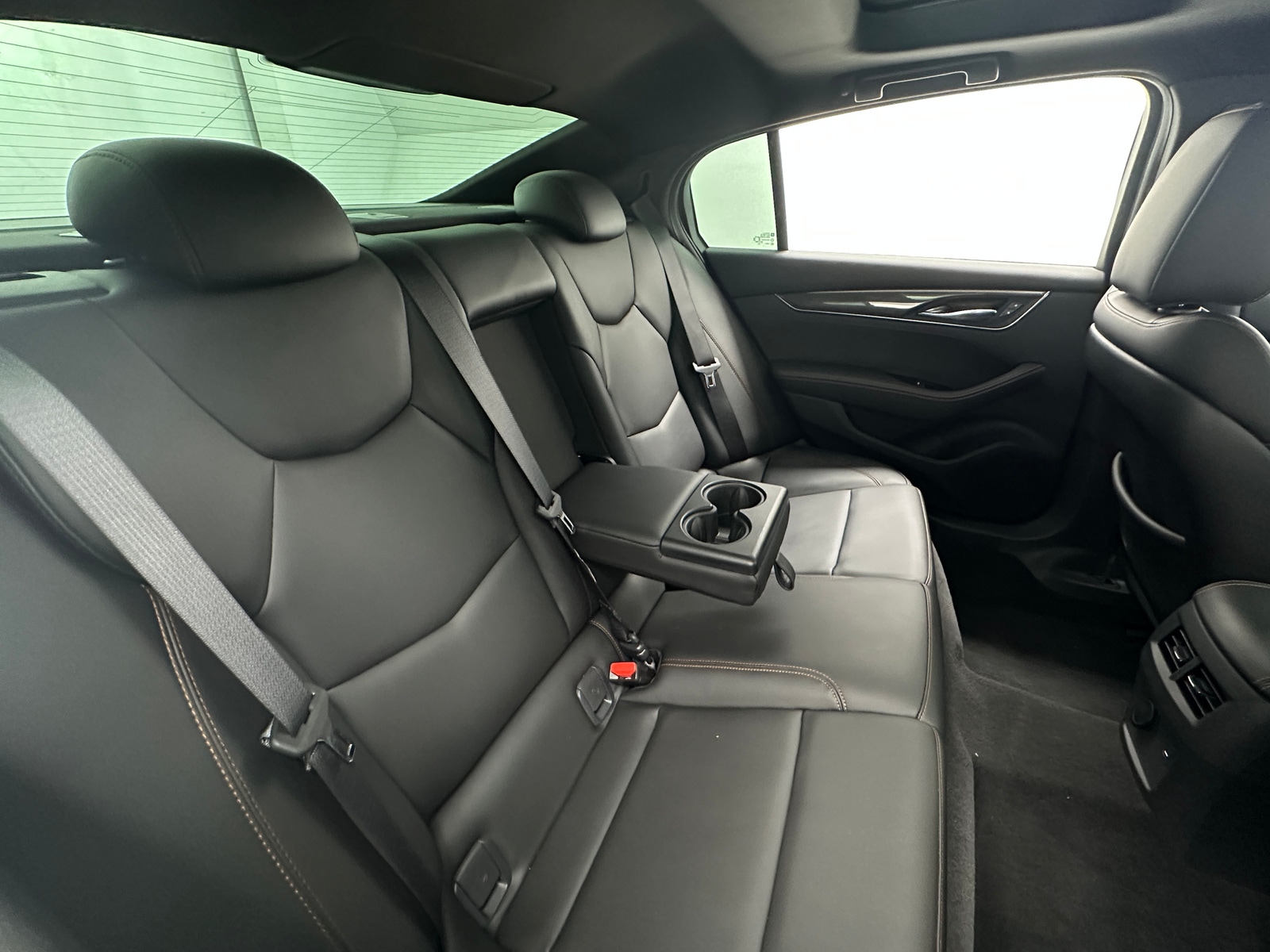 Thumbnail: 2021 Cadillac CT5 - 5