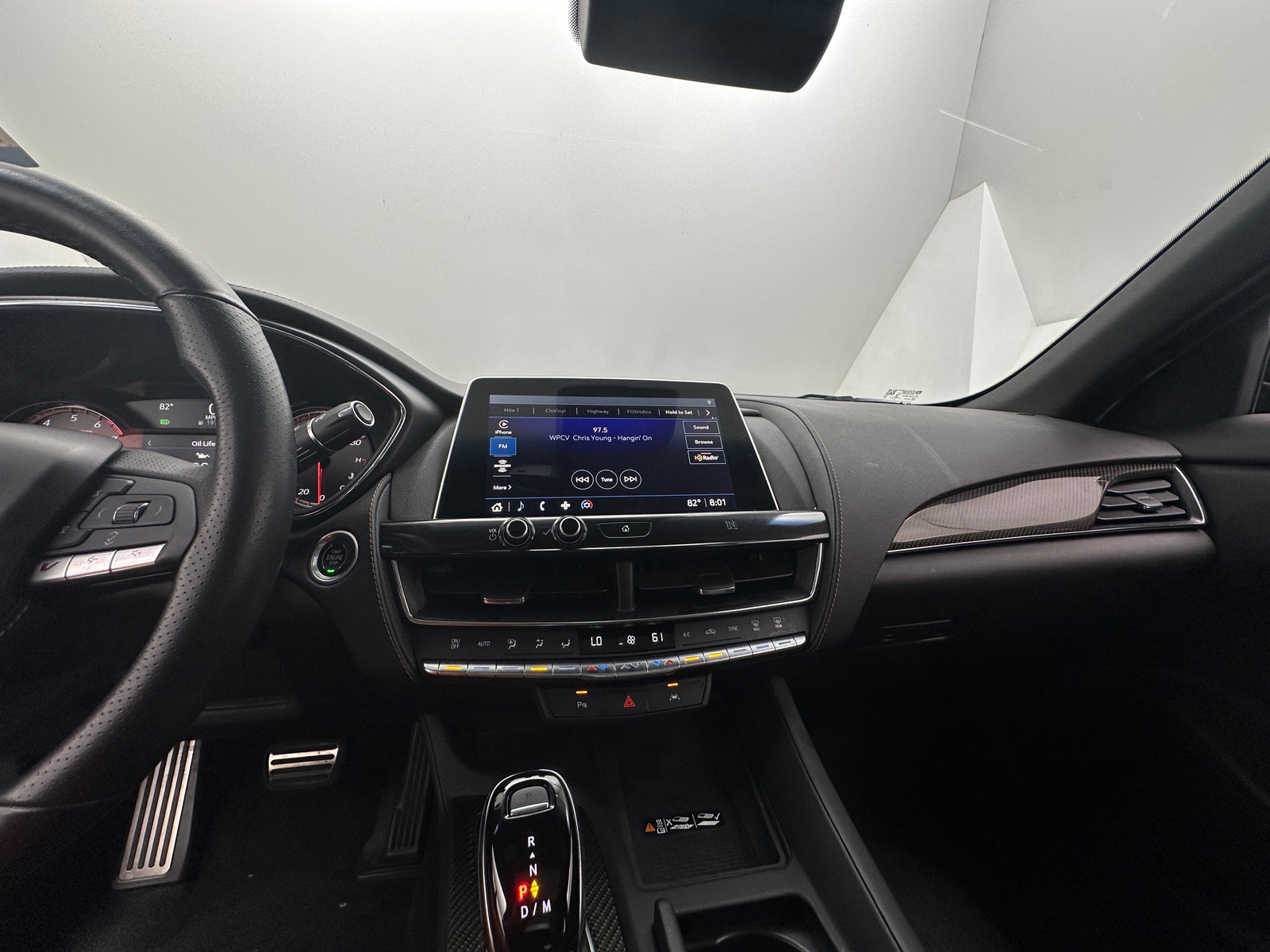 Thumbnail: 2021 Cadillac CT5 - 3
