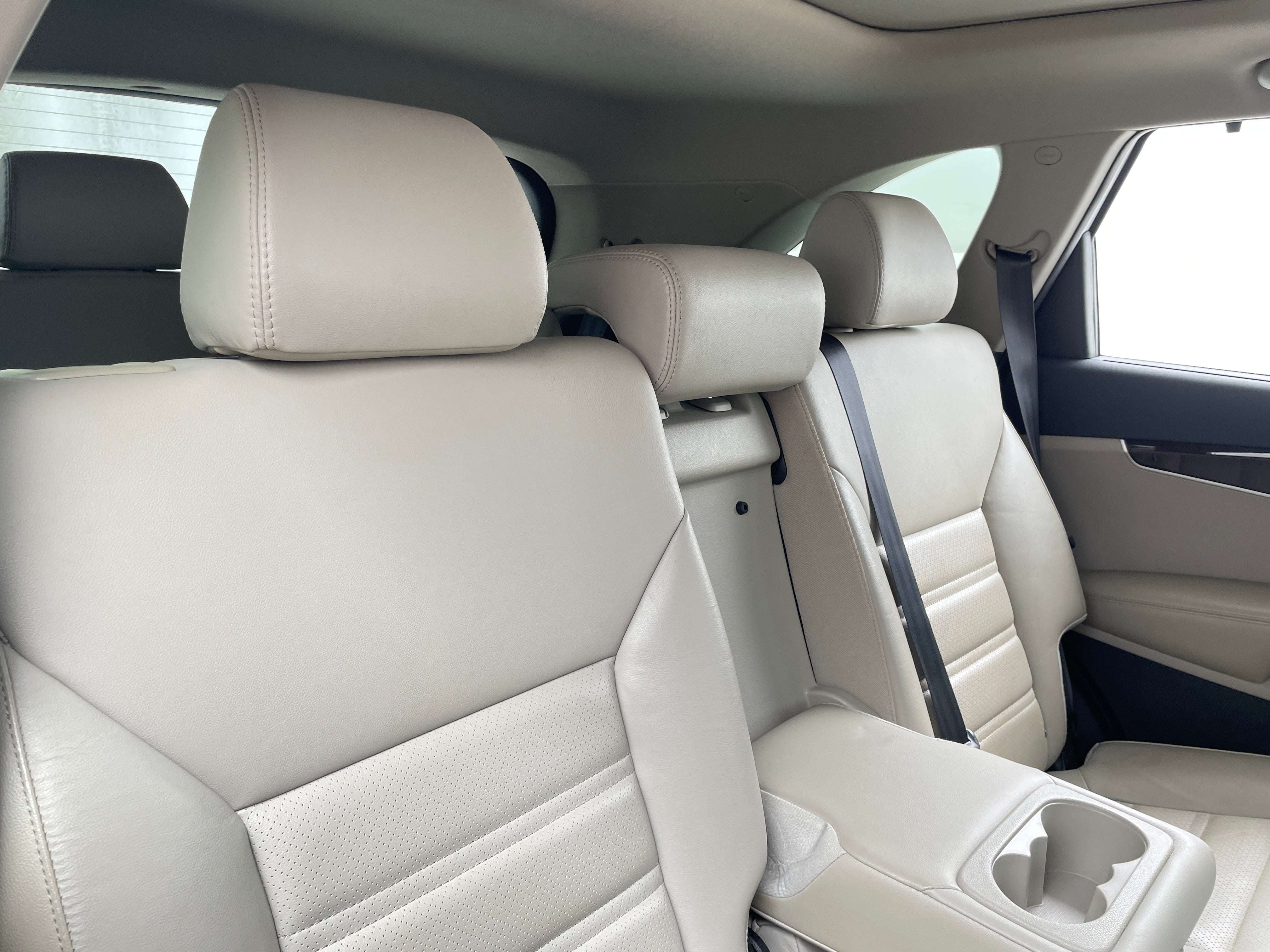 2018 Kia Sorento EX 5