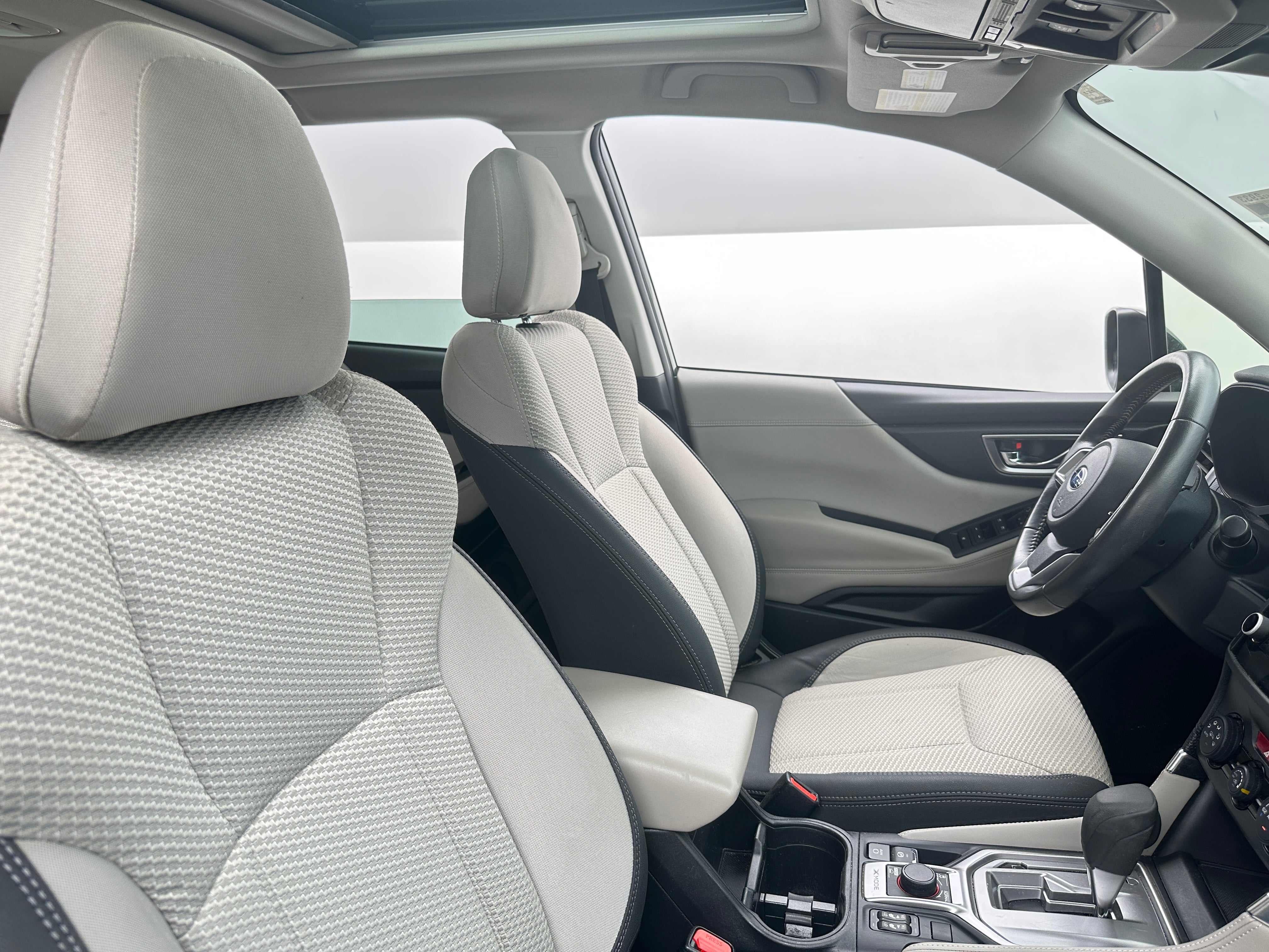2024 Subaru Forester Premium 2