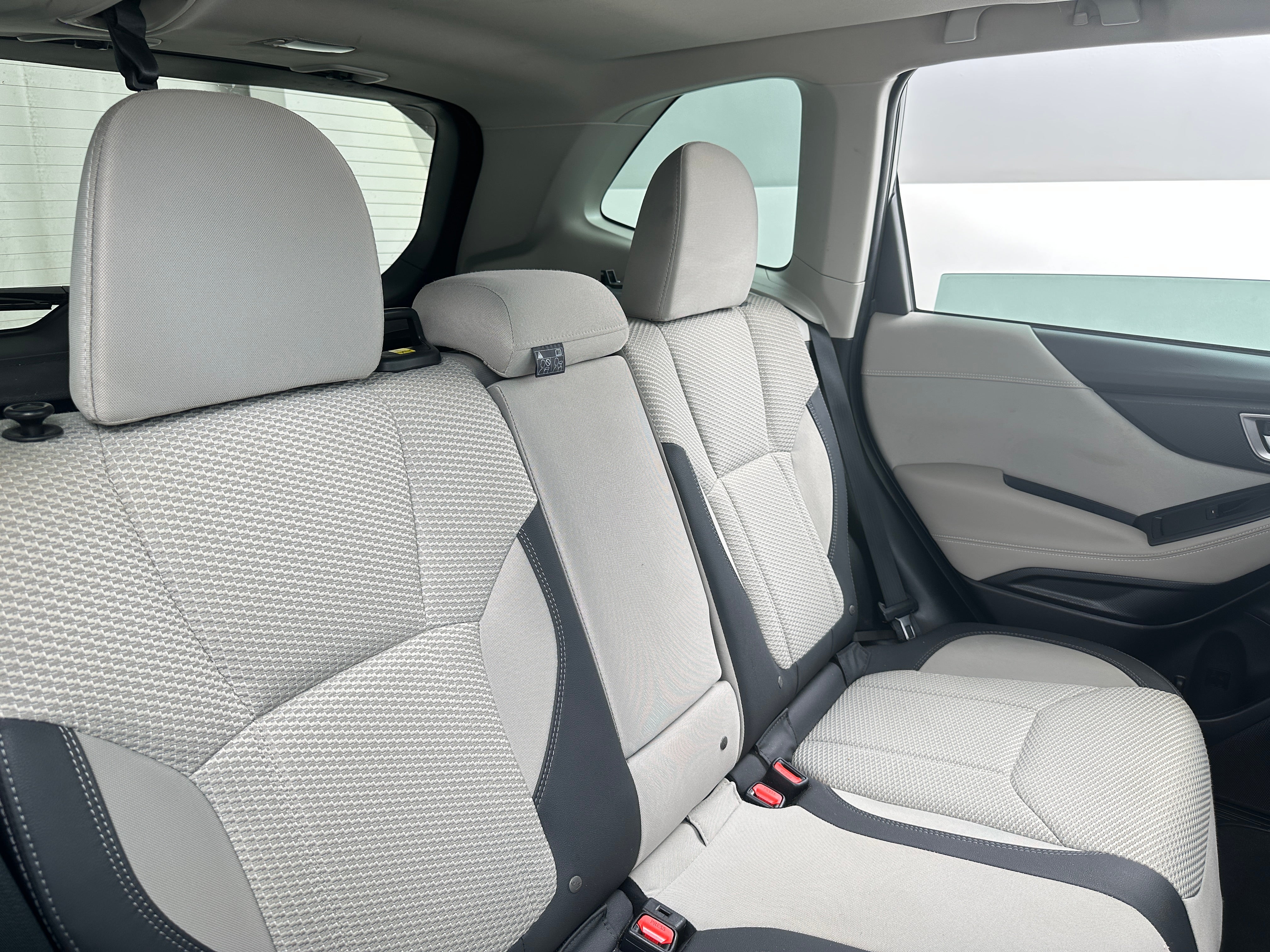 2024 Subaru Forester Premium 6