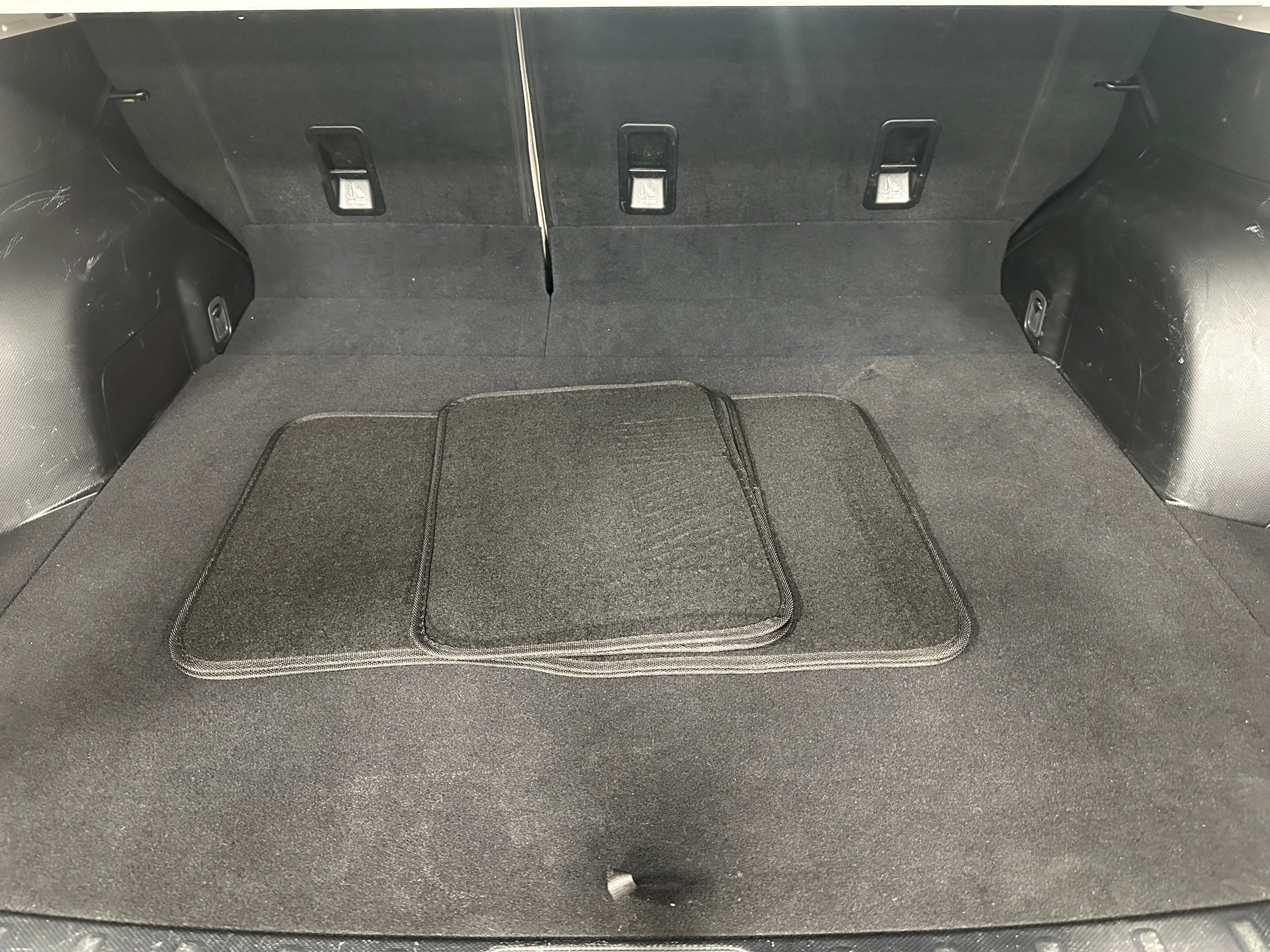 2024 Subaru Forester Premium 7